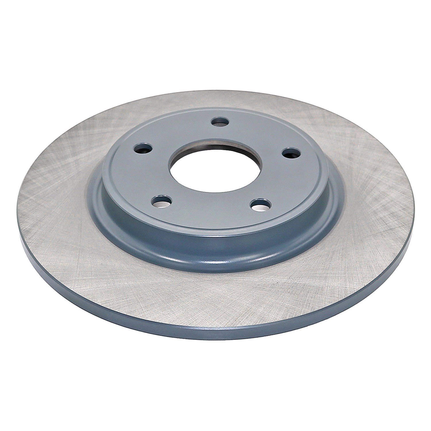 DuraGo BR901580-01 Titanium Series Brake Discs - One Pair - Image 2