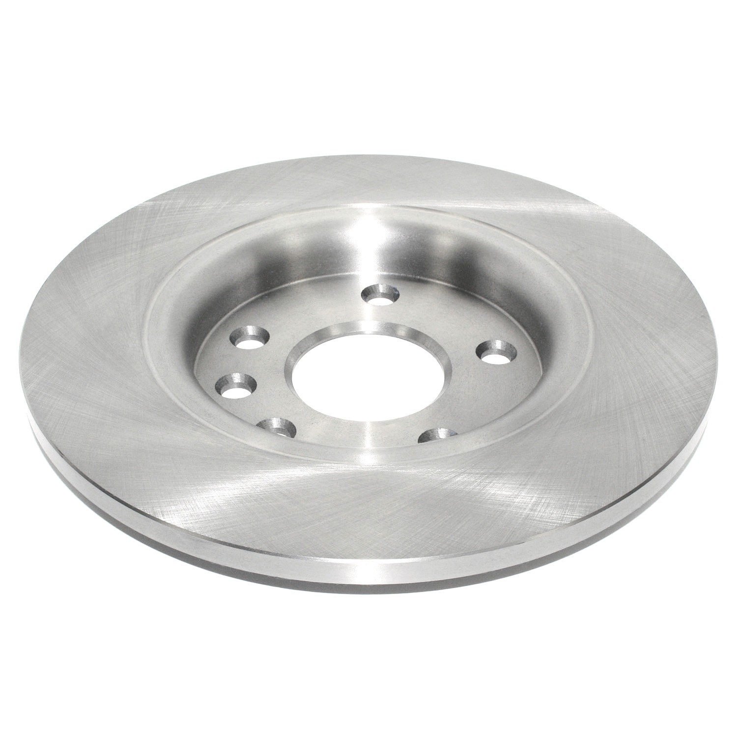 DuraGo BR901580 Brake Discs - One Pair