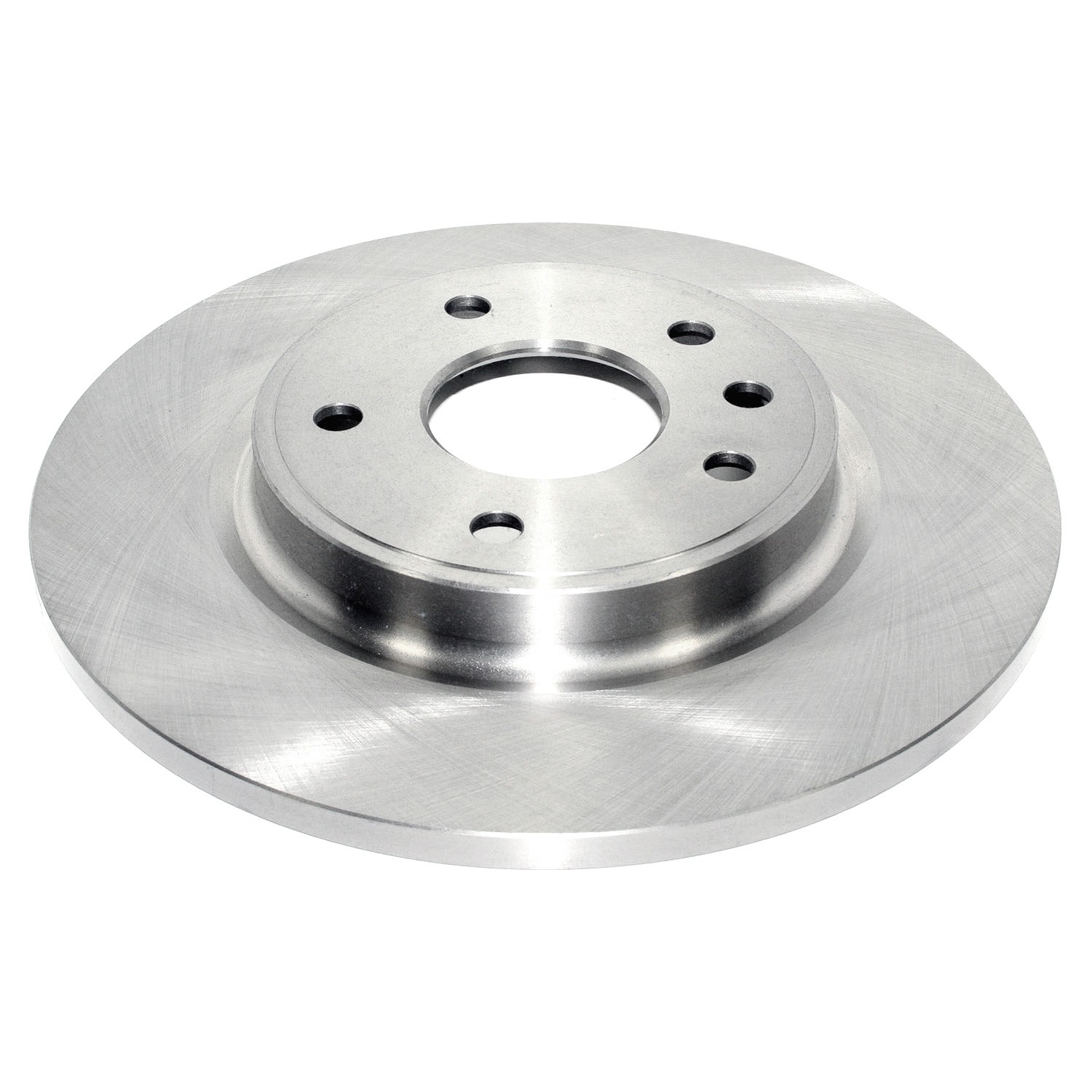 DuraGo BR901580 Brake Discs - One Pair - Image 2