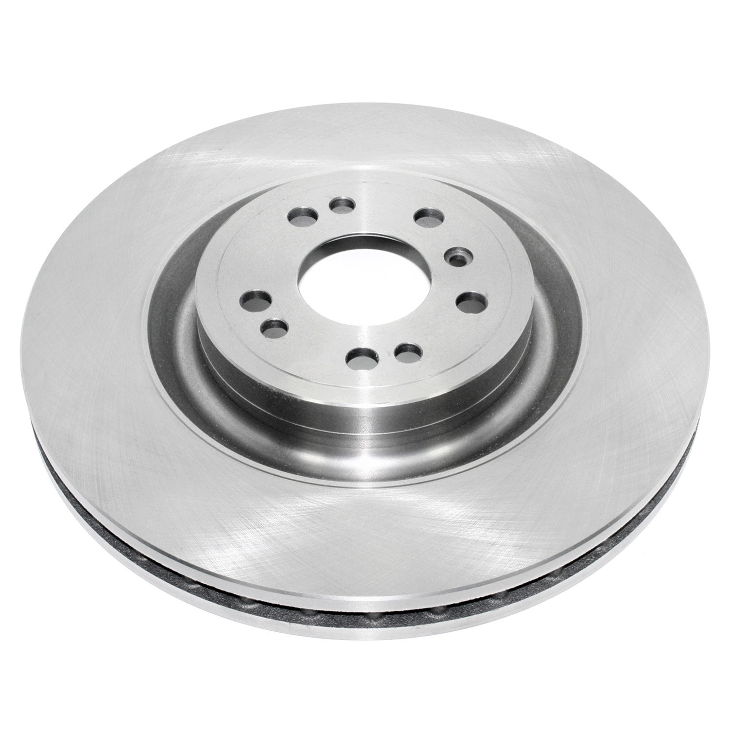 DuraGo BR901584 Brake Discs - One Pair - Image 2