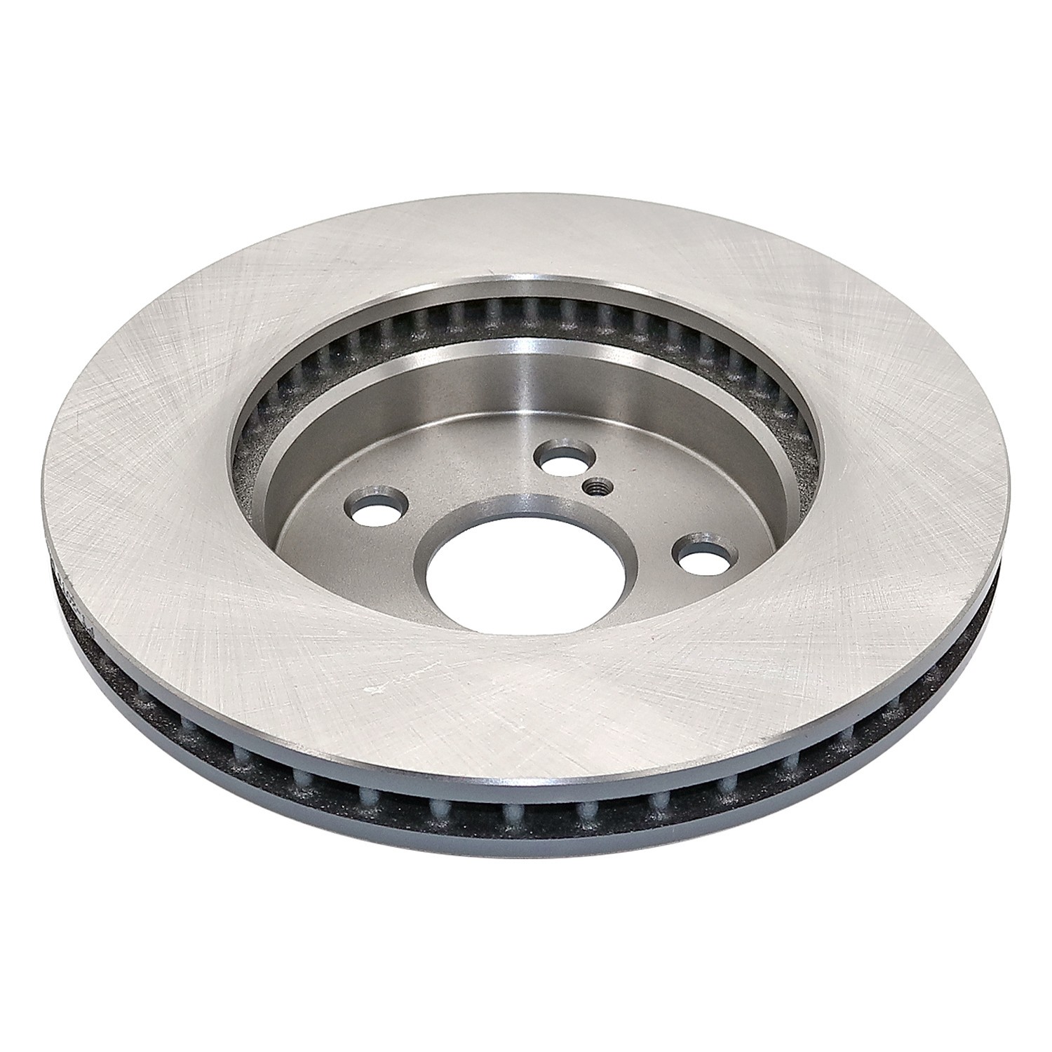 DuraGo BR90158601 Titanium Series Brake Discs - One Pair