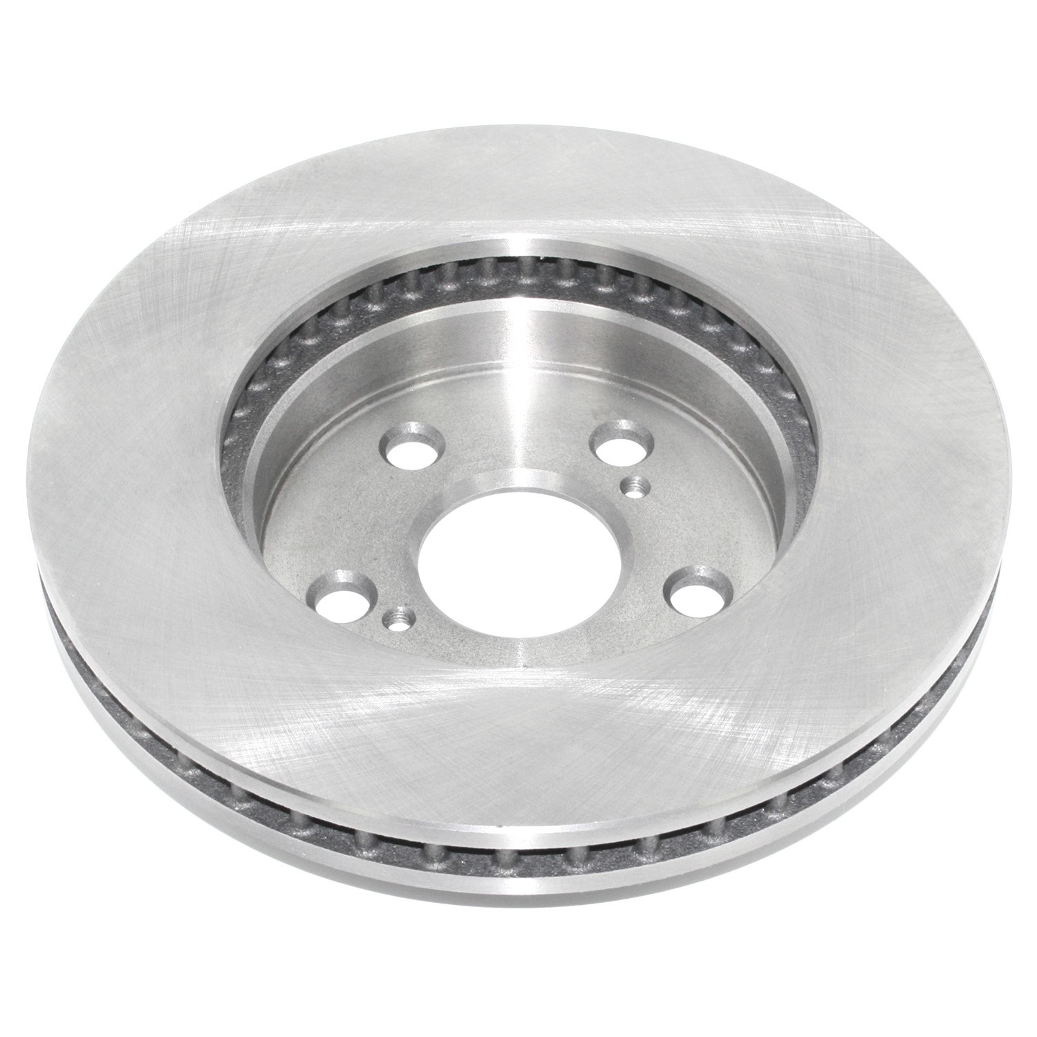 DuraGo BR901586 Brake Discs - One Pair