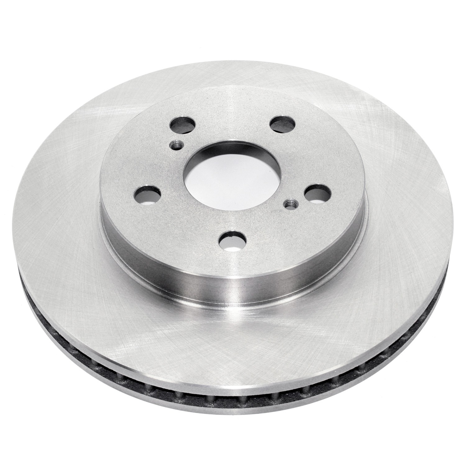 DuraGo BR901586 Brake Discs - One Pair - Image 2