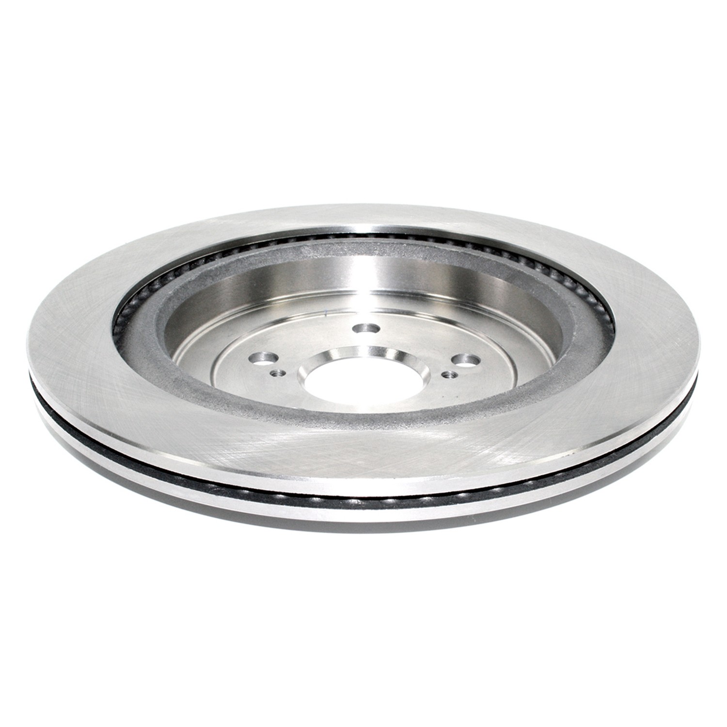DuraGo BR901590 Brake Discs - One Pair