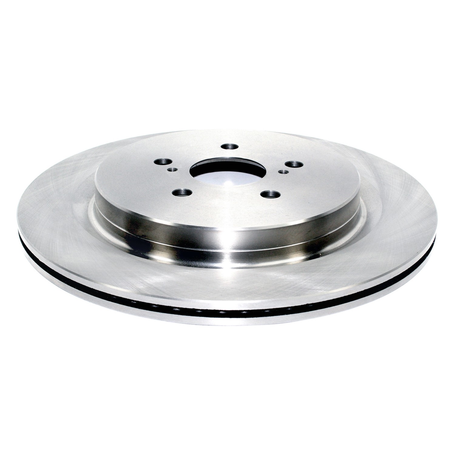 DuraGo BR901590 Brake Discs - One Pair - Image 2