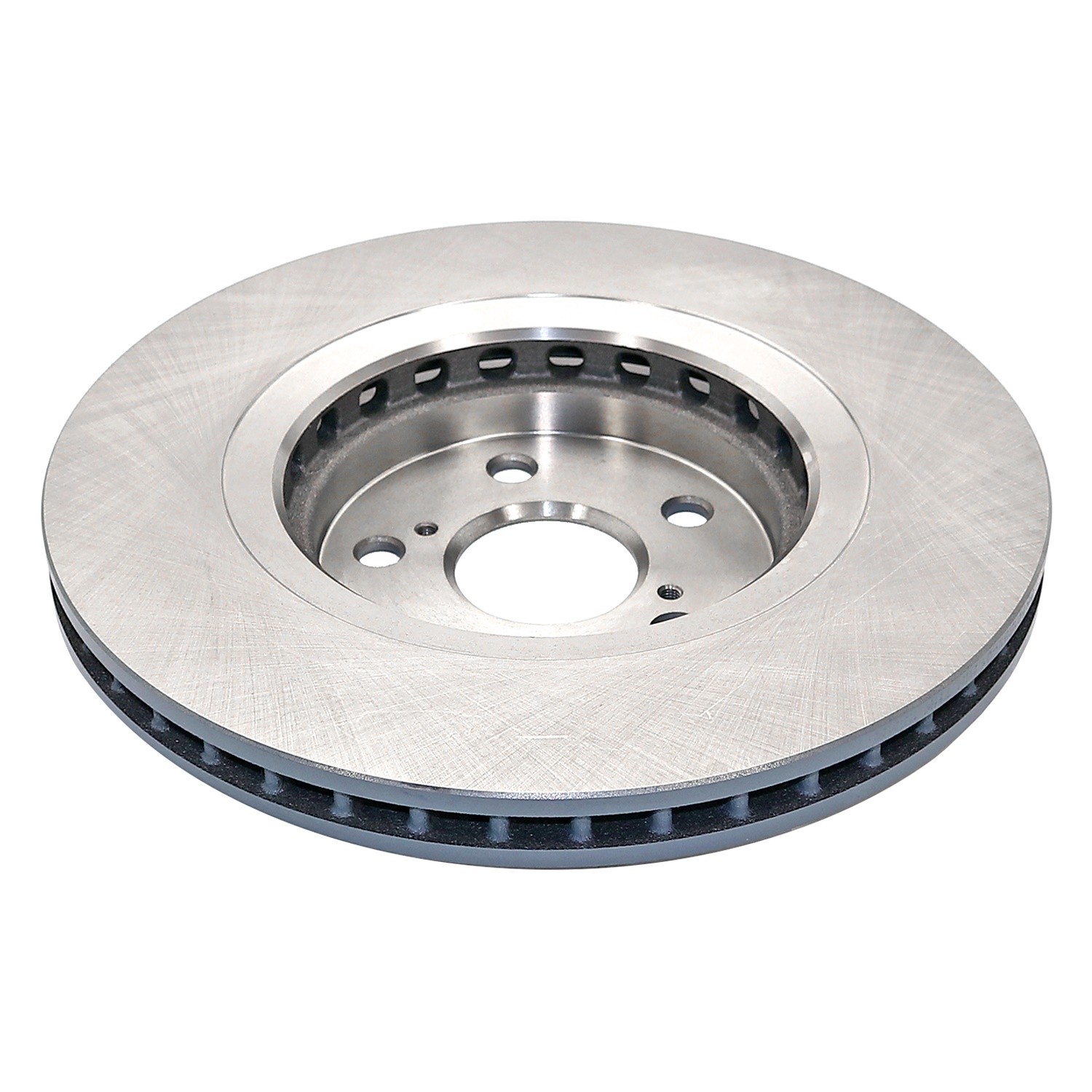 DuraGo BR901592-01 Titanium Series Brake Discs - One Pair
