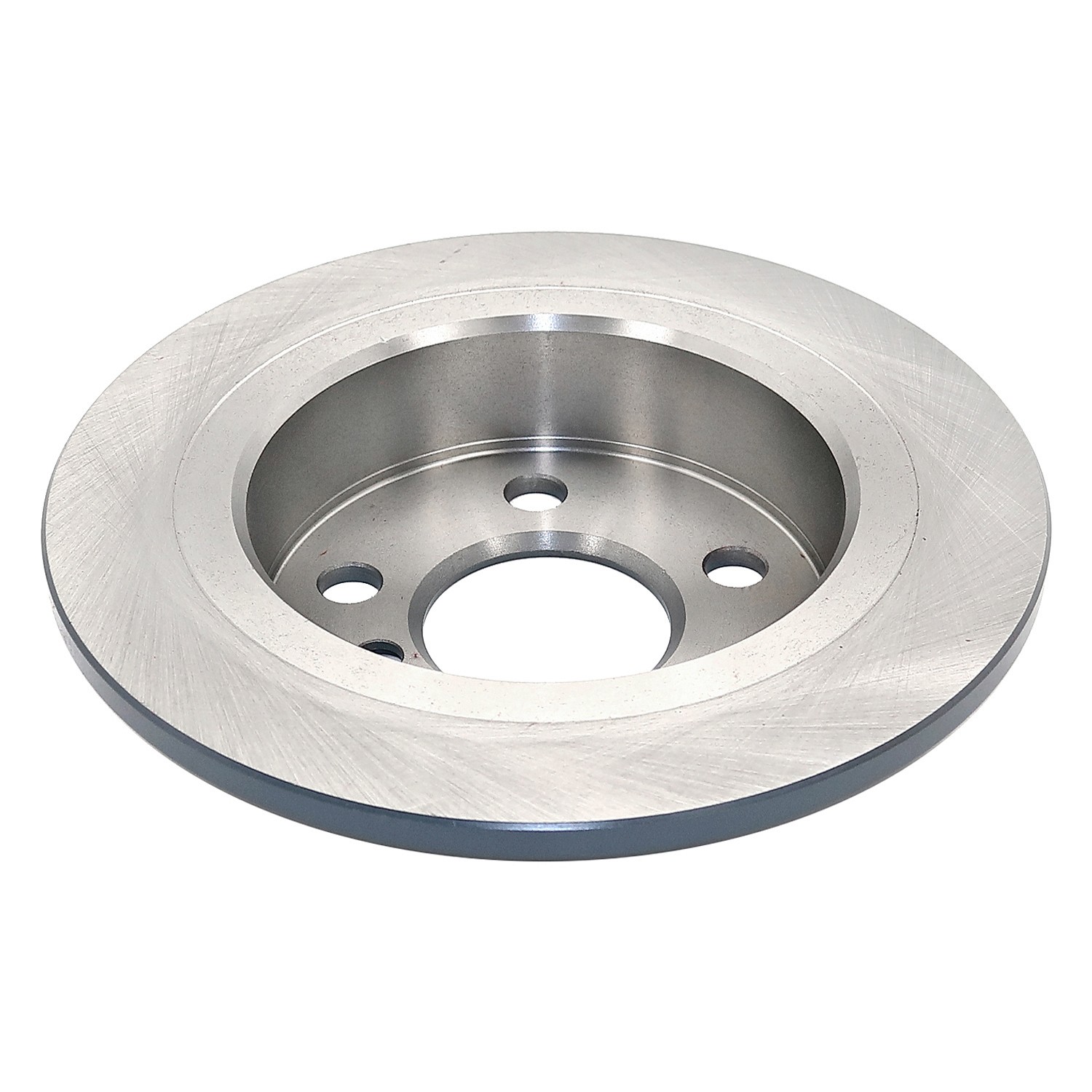 DuraGo BR90159401 Titanium Series Brake Discs - One Pair
