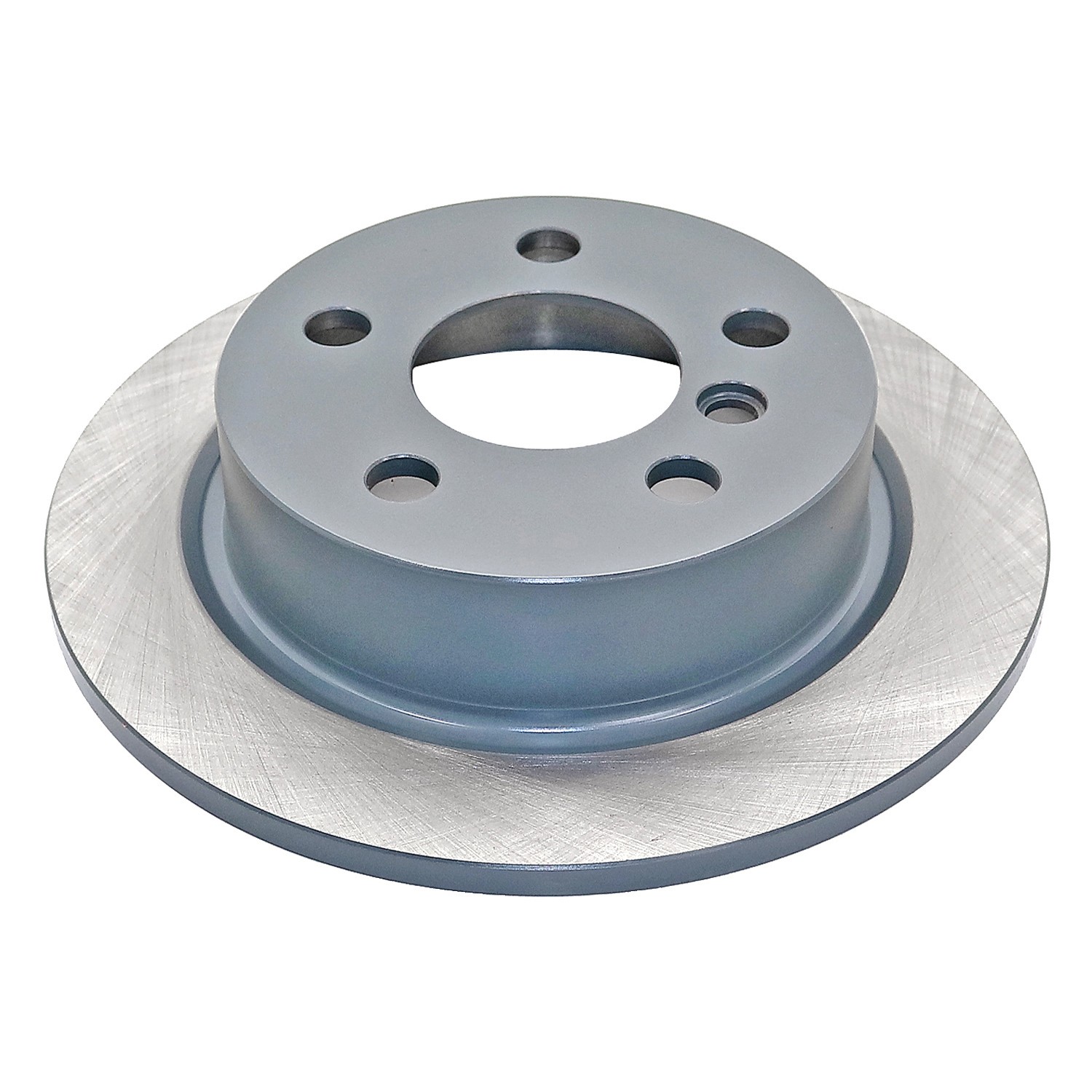 DuraGo BR90159401 Titanium Series Brake Discs - One Pair - Image 2