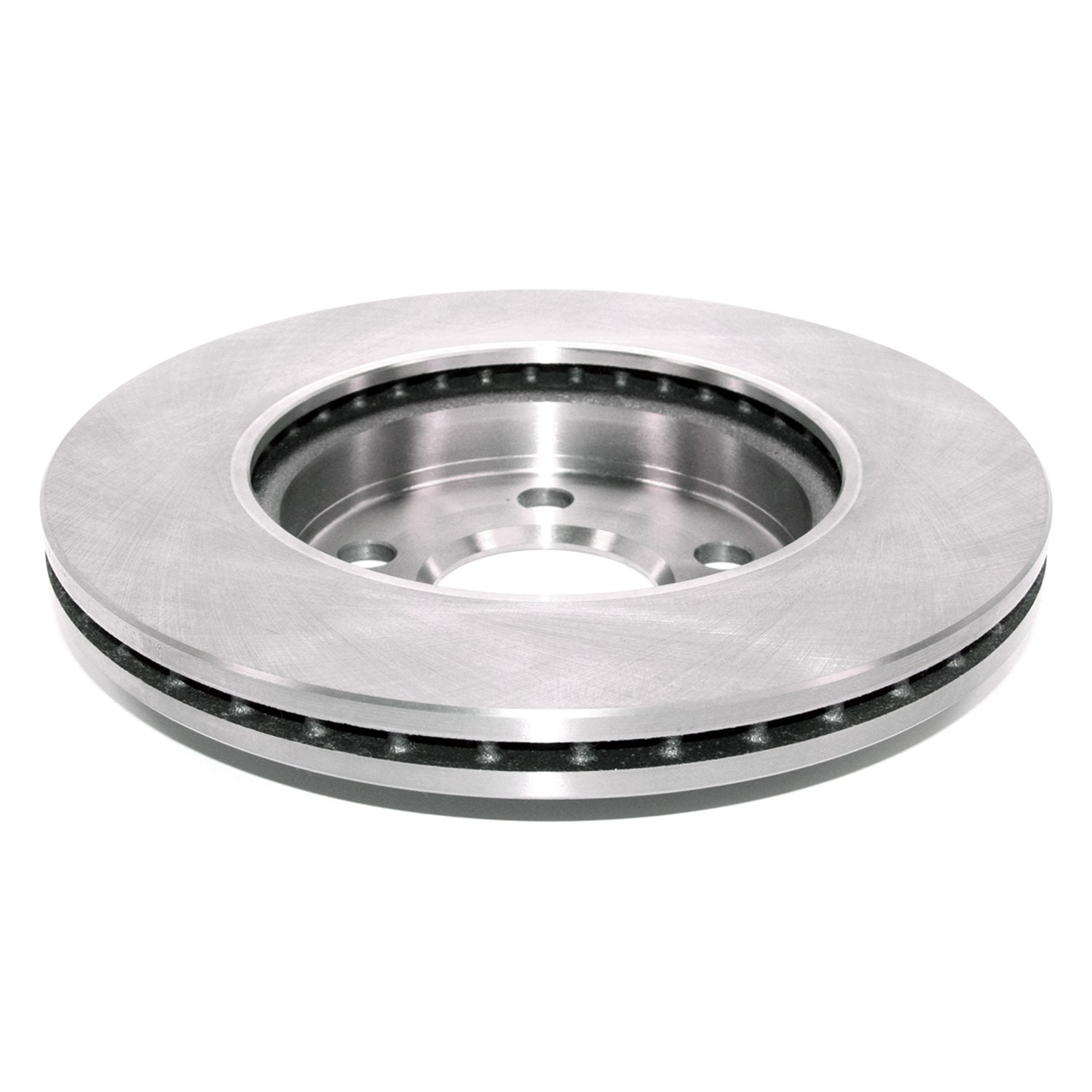 DuraGo BR901596 Brake Discs - One Pair