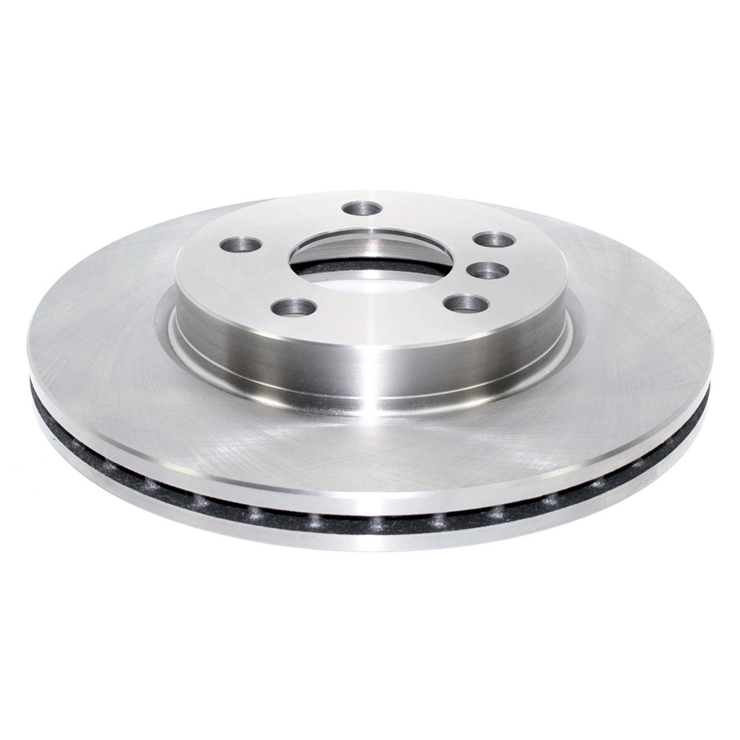 DuraGo BR901596 Brake Discs - One Pair - Image 2
