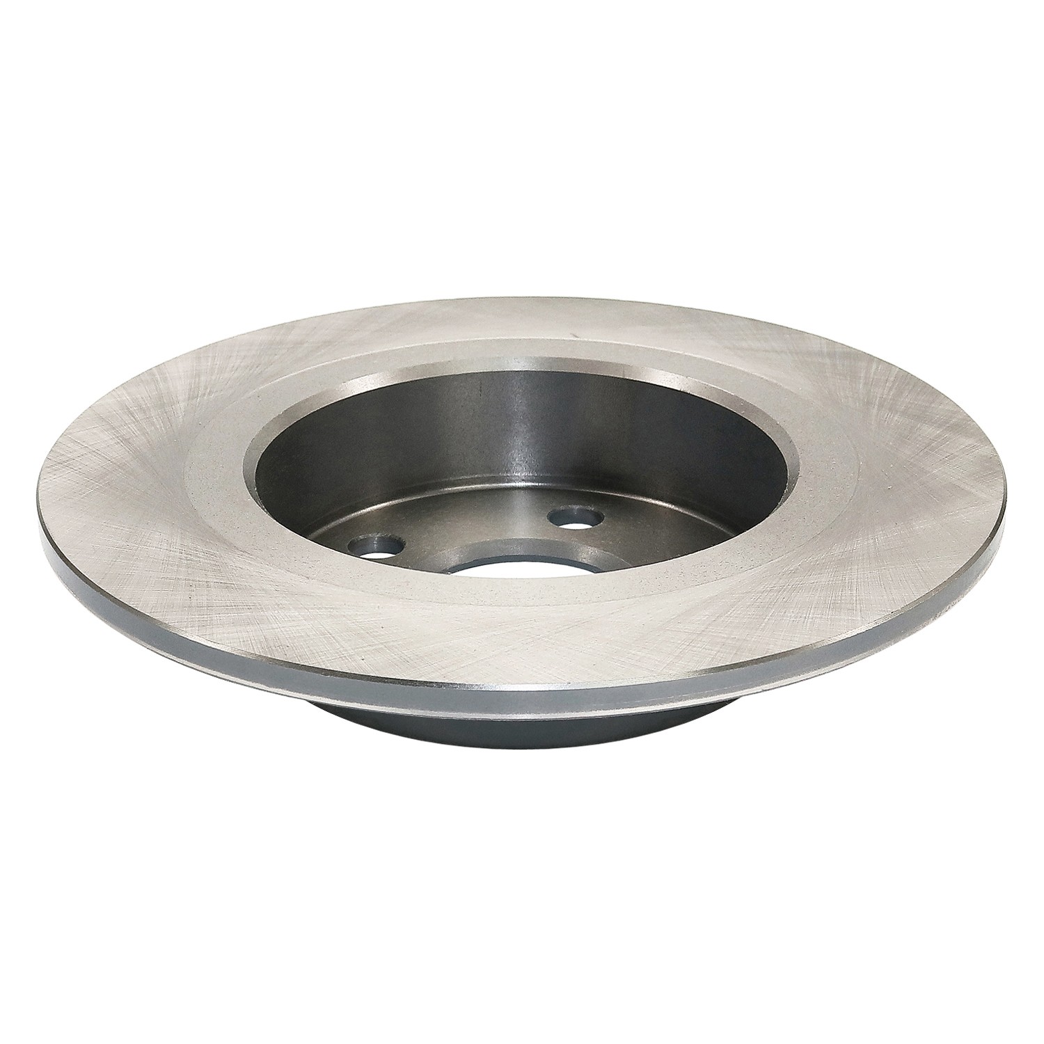 DuraGo BR90160001 Titanium Series Brake Discs - One Pair