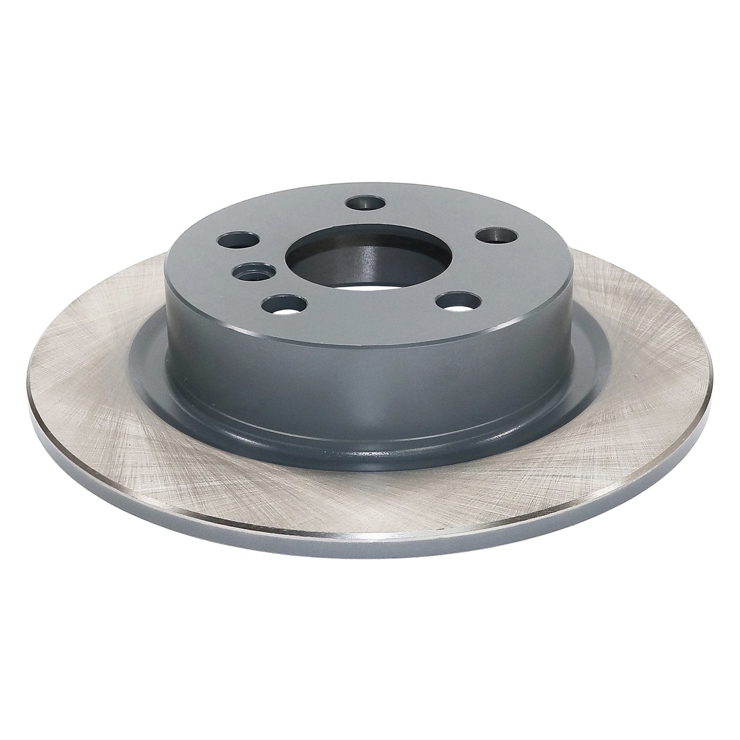 DuraGo BR90160001 Titanium Series Brake Discs - One Pair - Image 2