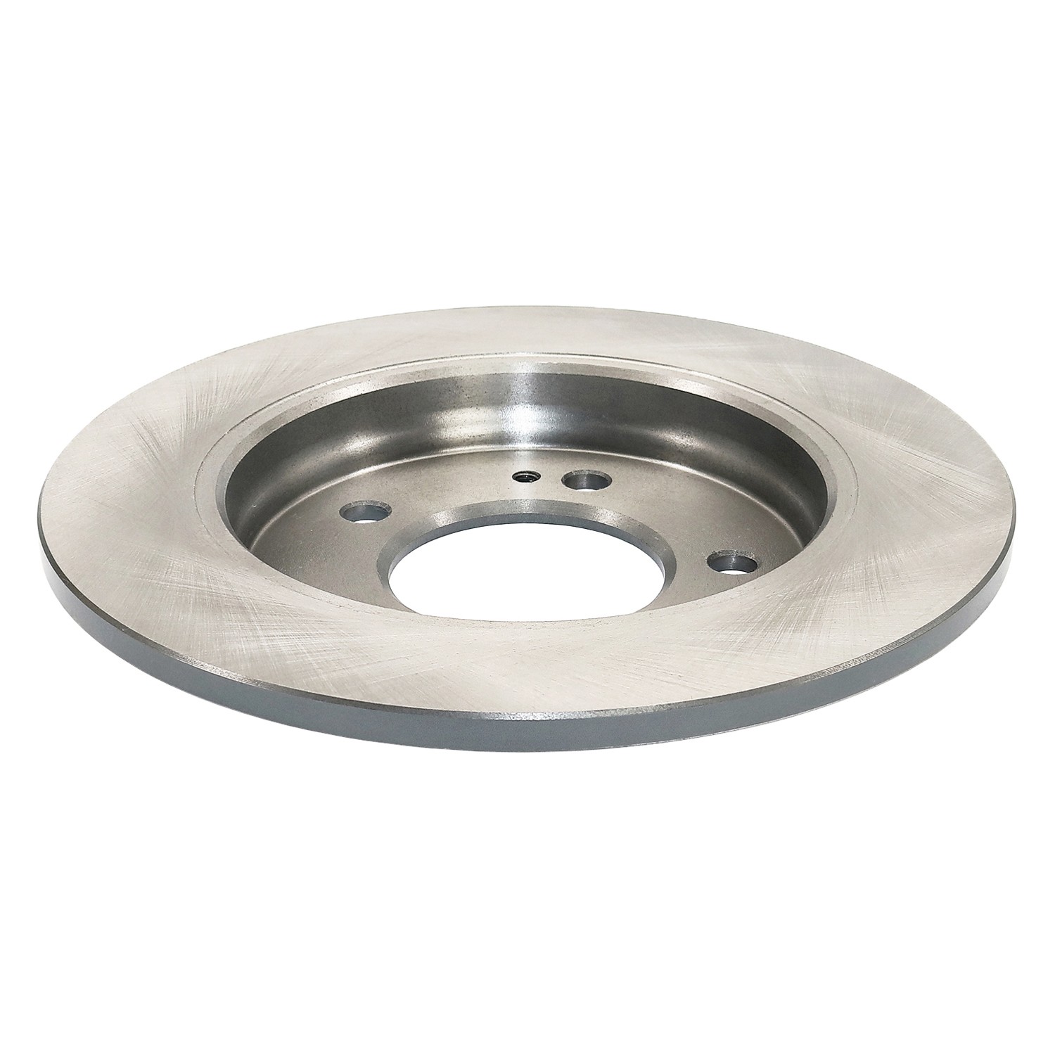 DuraGo BR90160201 Titanium Series Brake Discs - One Pair
