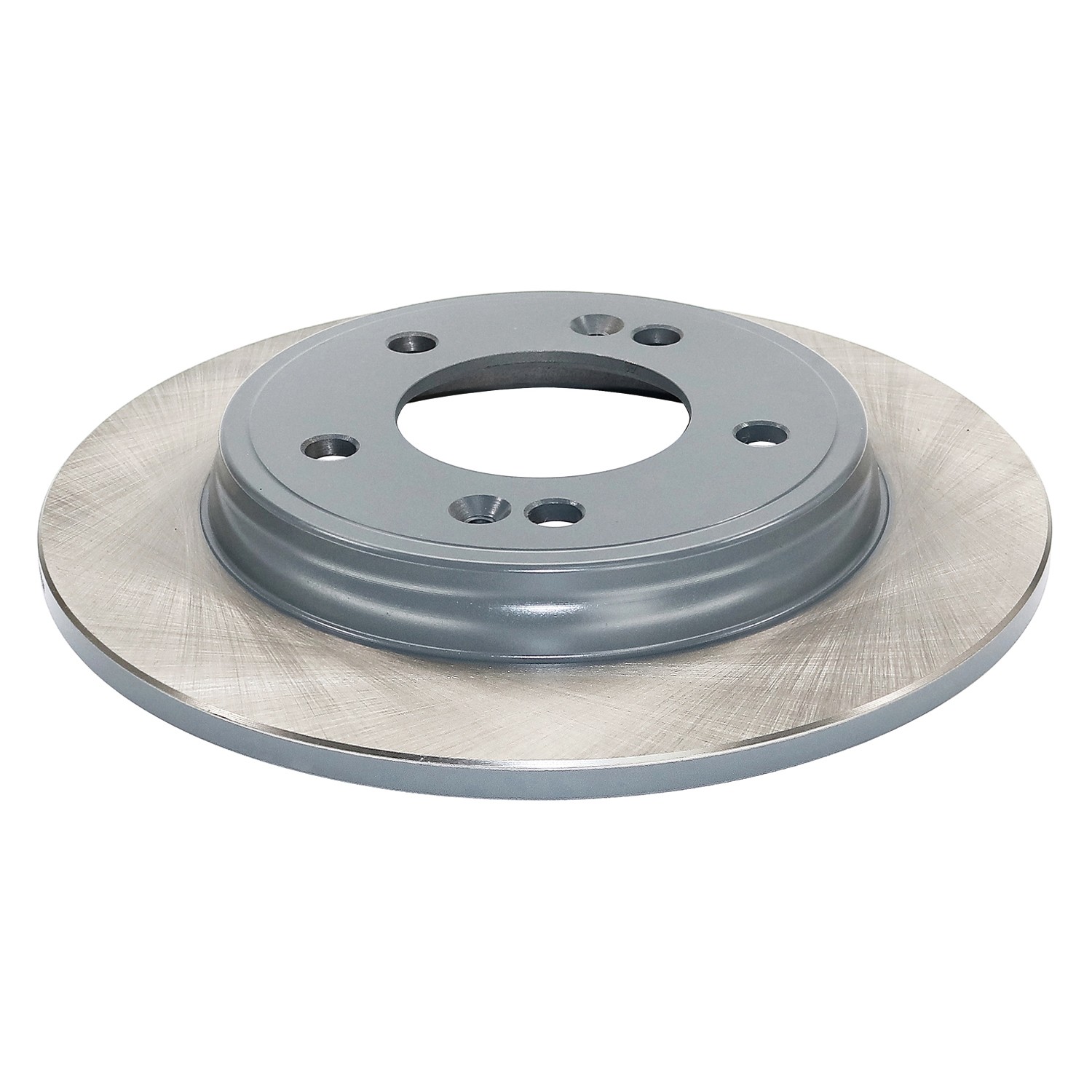 DuraGo BR90160201 Titanium Series Brake Discs - One Pair - Image 2