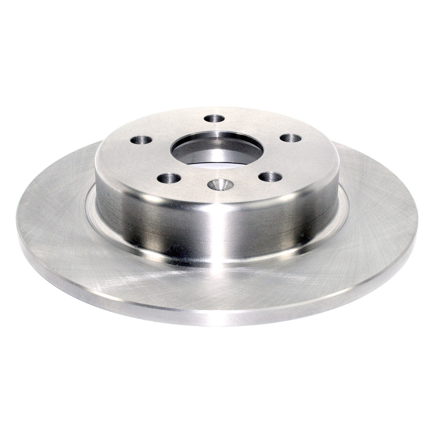 DuraGo BR901604 Brake Discs - One Pair - Image 2