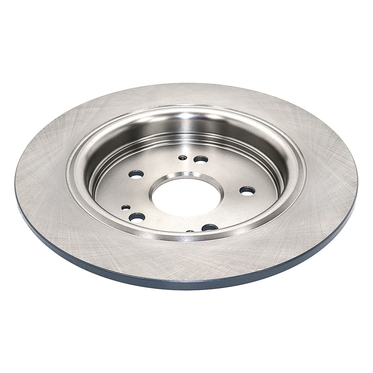 DuraGo BR901608-01 Titanium Series Brake Discs - One Pair