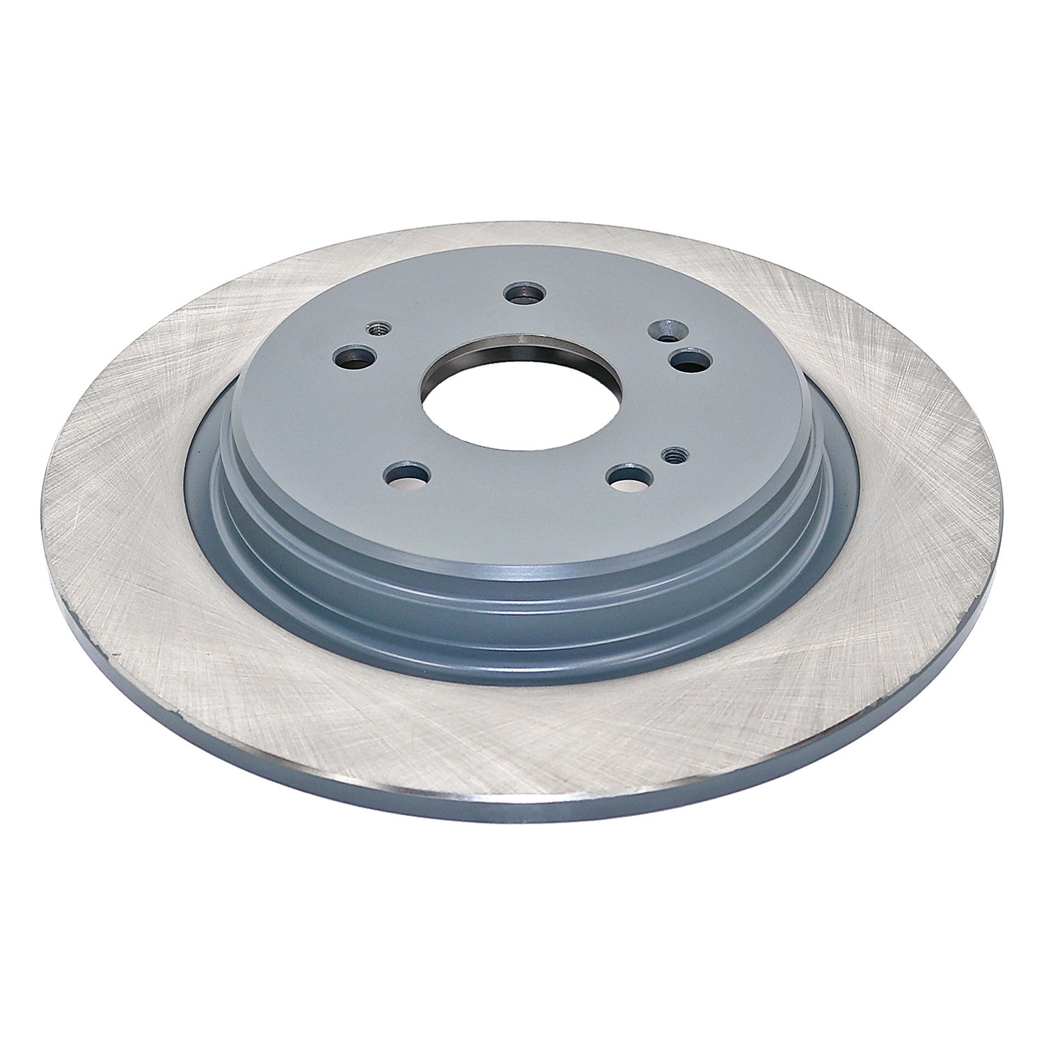 DuraGo BR901608-01 Titanium Series Brake Discs - One Pair - Image 2