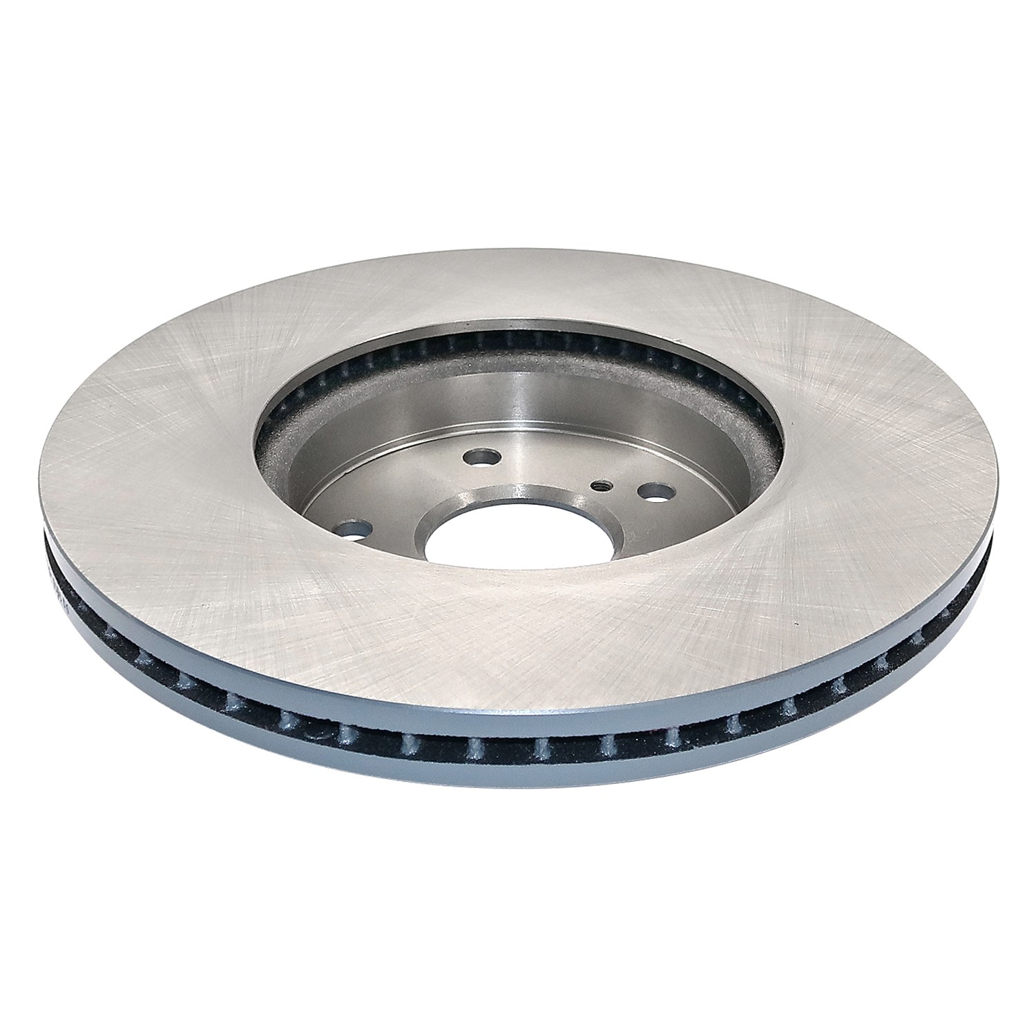 DuraGo BR901610-01 Titanium Series Brake Discs - One Pair