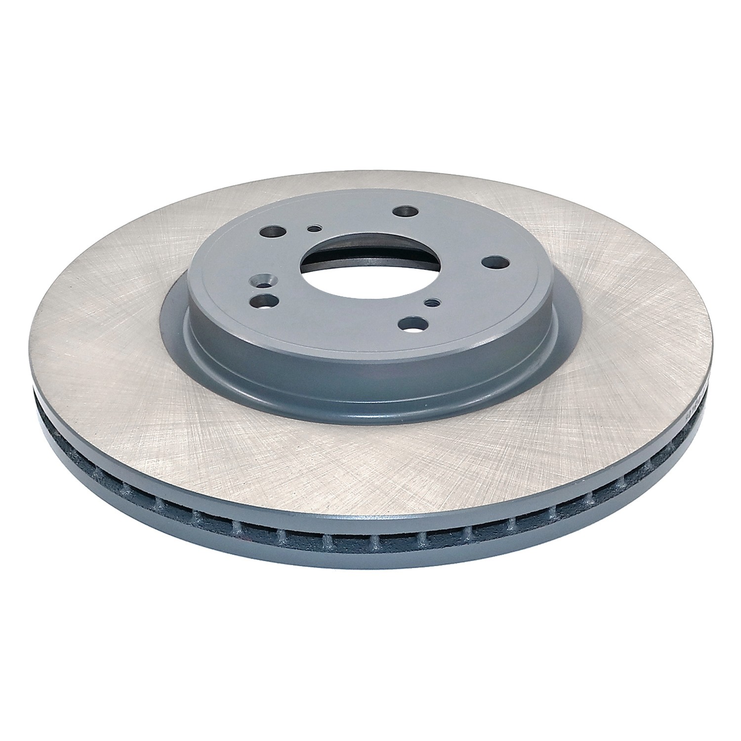 DuraGo BR901610-01 Titanium Series Brake Discs - One Pair - Image 2