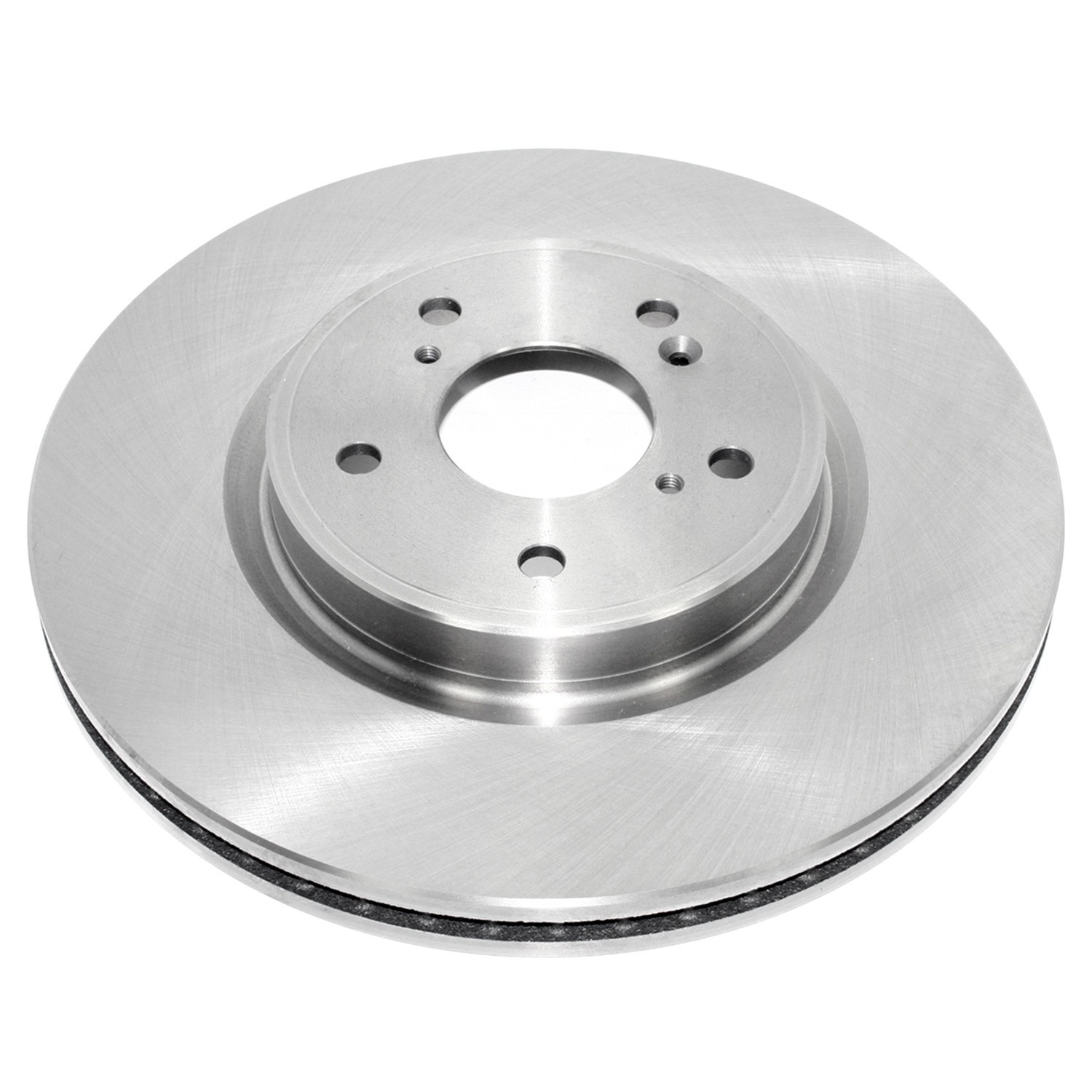 DuraGo BR901610 Brake Discs - One Pair - Image 2