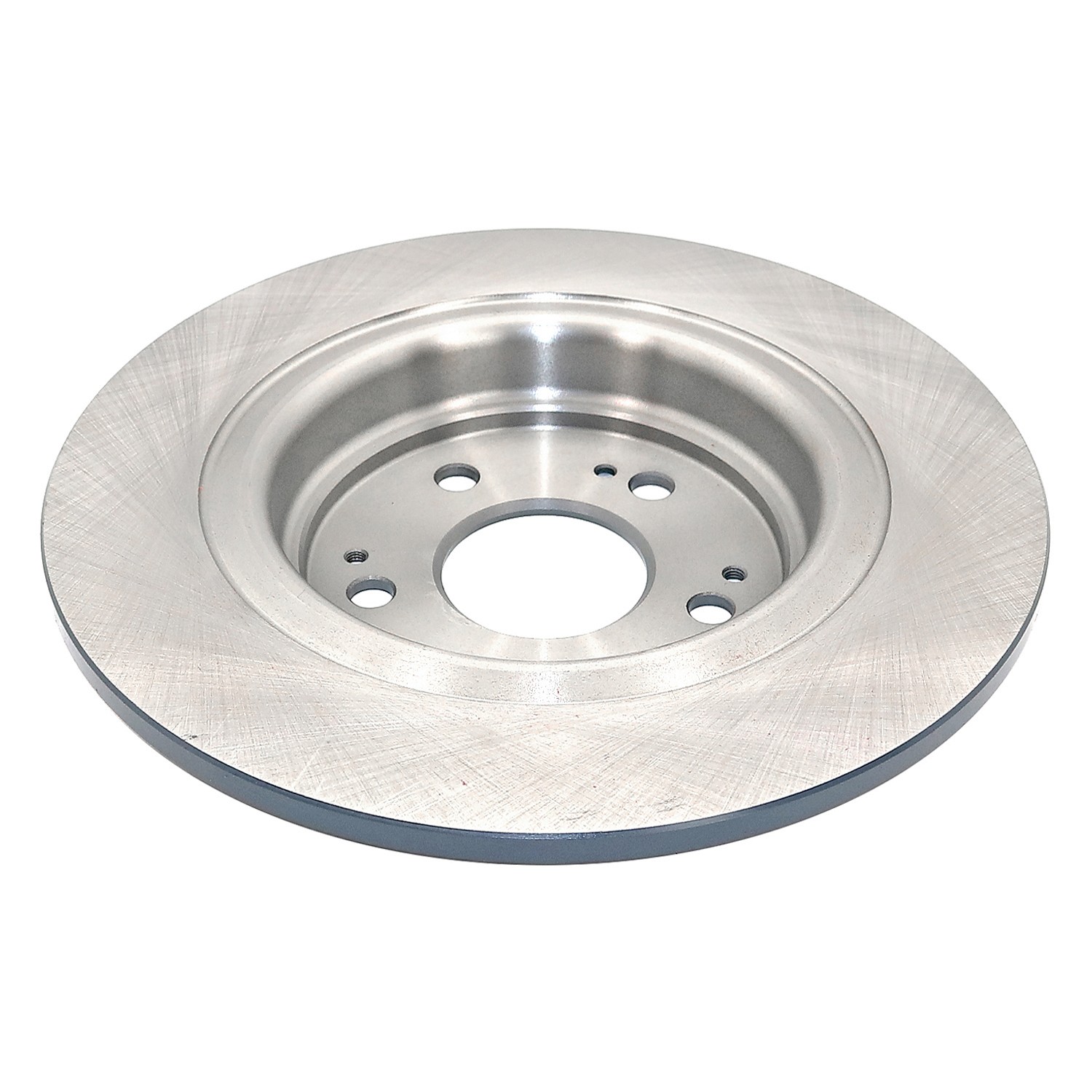 DuraGo BR90161401 Titanium Series Brake Discs - One Pair