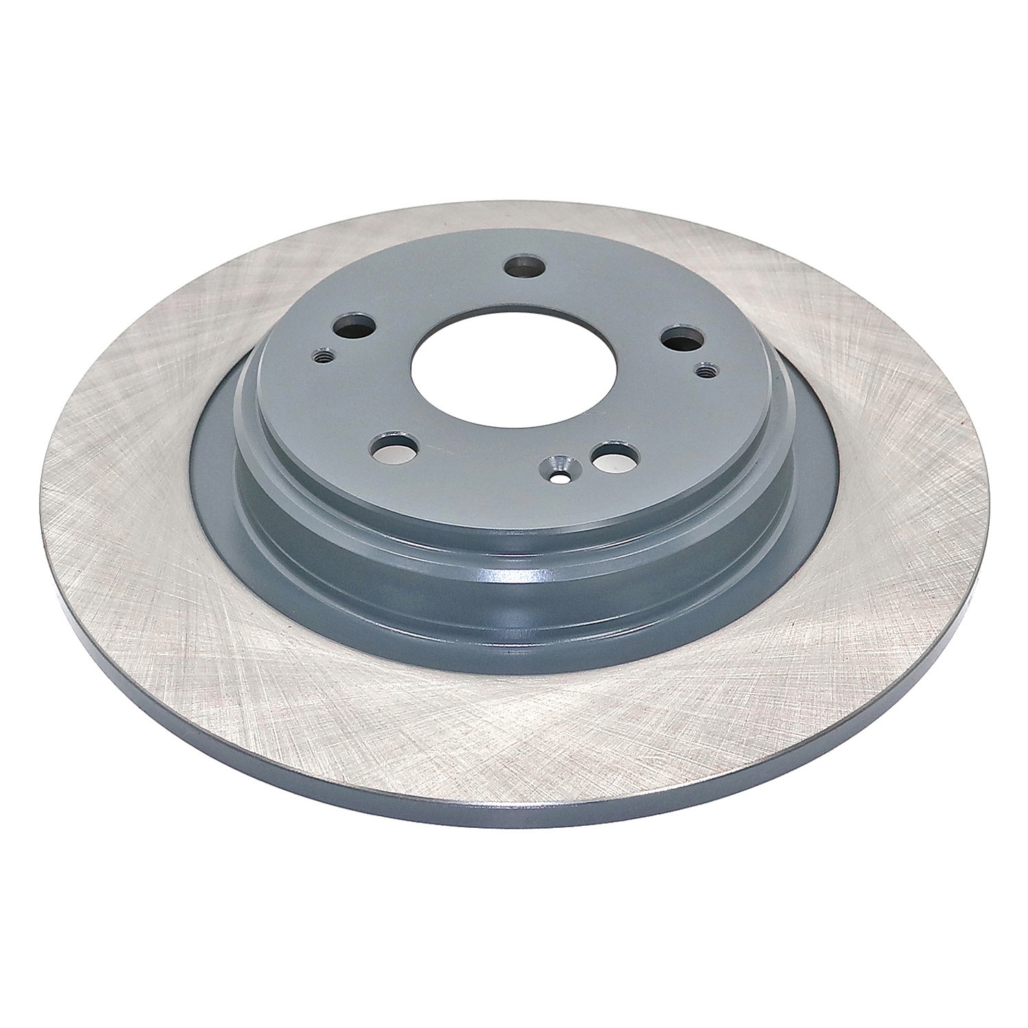 DuraGo BR90161401 Titanium Series Brake Discs - One Pair - Image 2