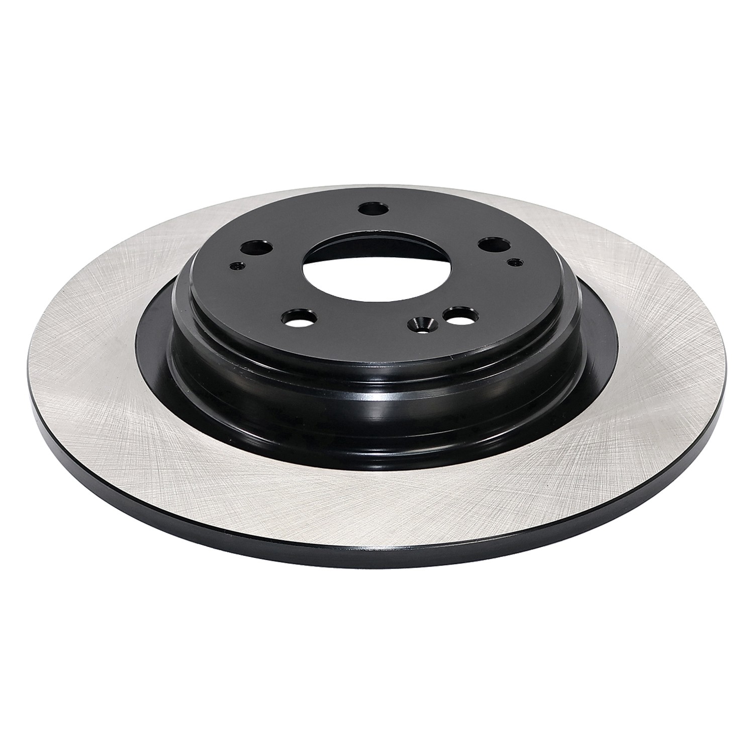 DuraGo BR901614-02 Premium Electrophoretic Brake Discs - One Pair - Image 2