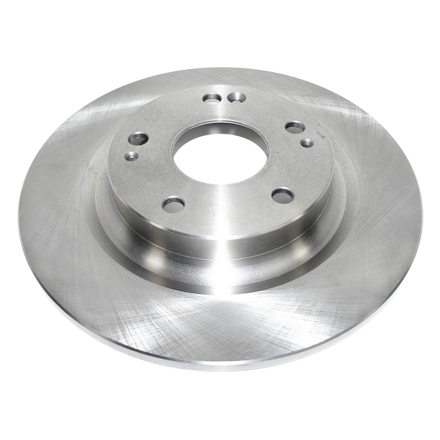 DuraGo BR901616 Brake Discs - One Pair - Image 2