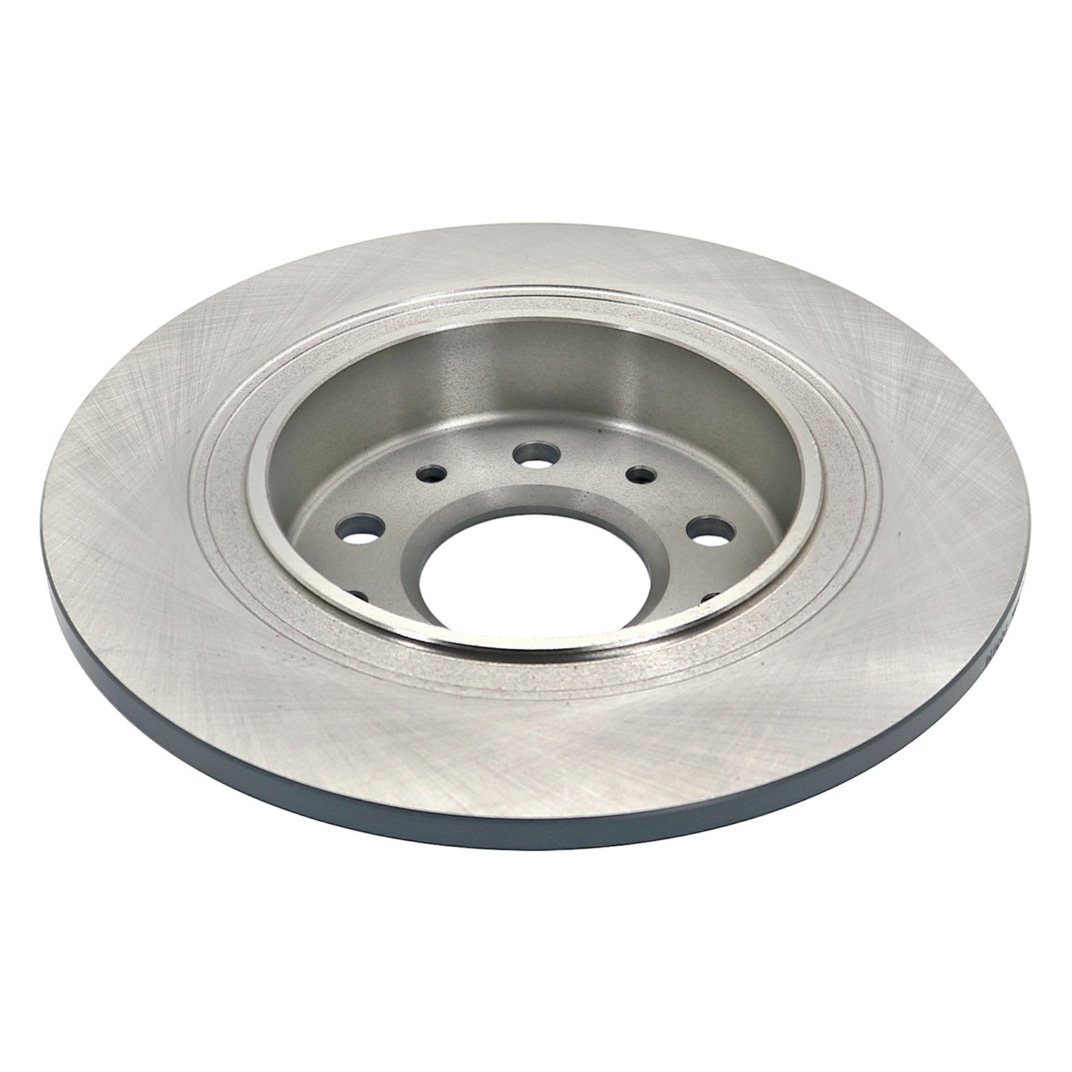 DuraGo BR901620-01 Titanium Series Brake Discs - One Pair