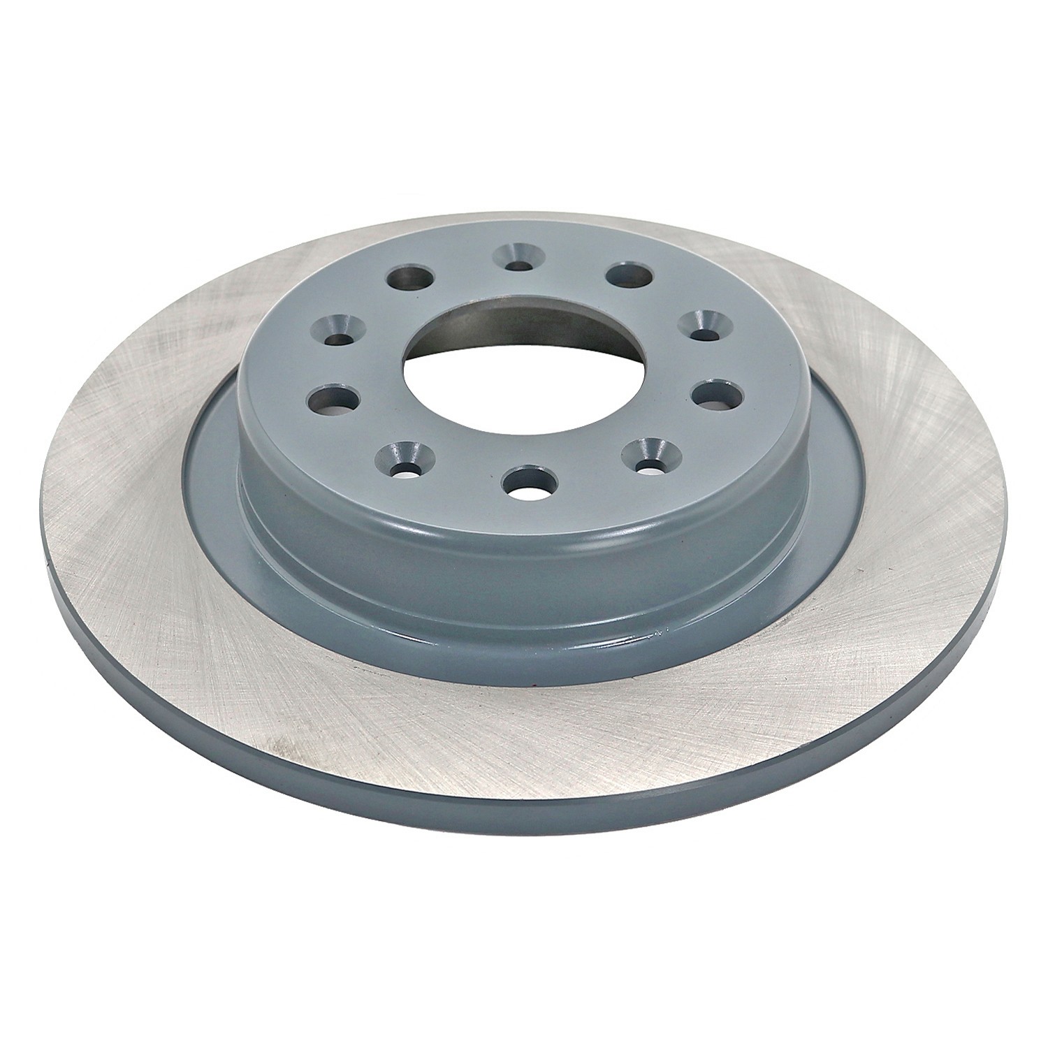 DuraGo BR901620-01 Titanium Series Brake Discs - One Pair - Image 2