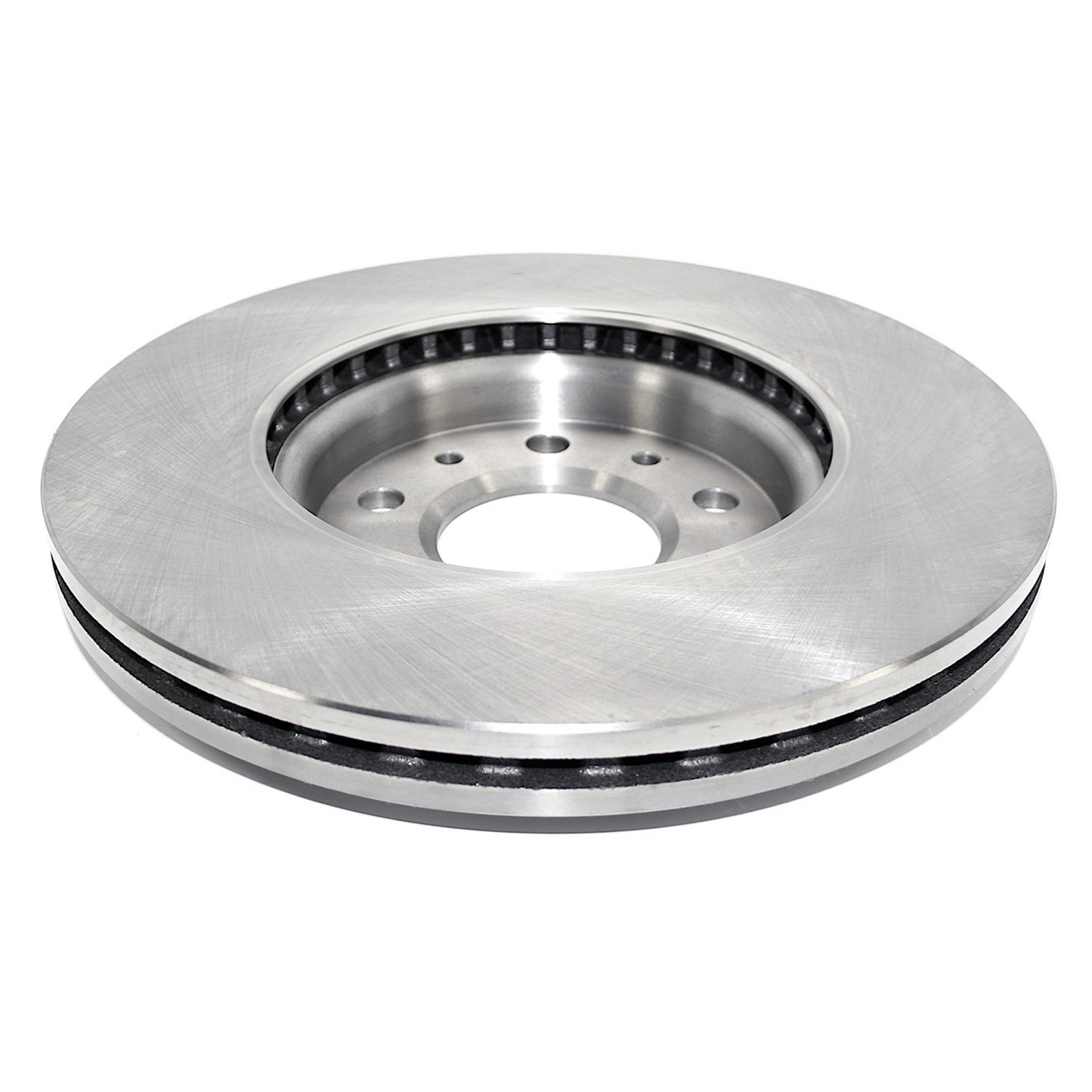 DuraGo BR901622 Brake Discs - One Pair - Image 2