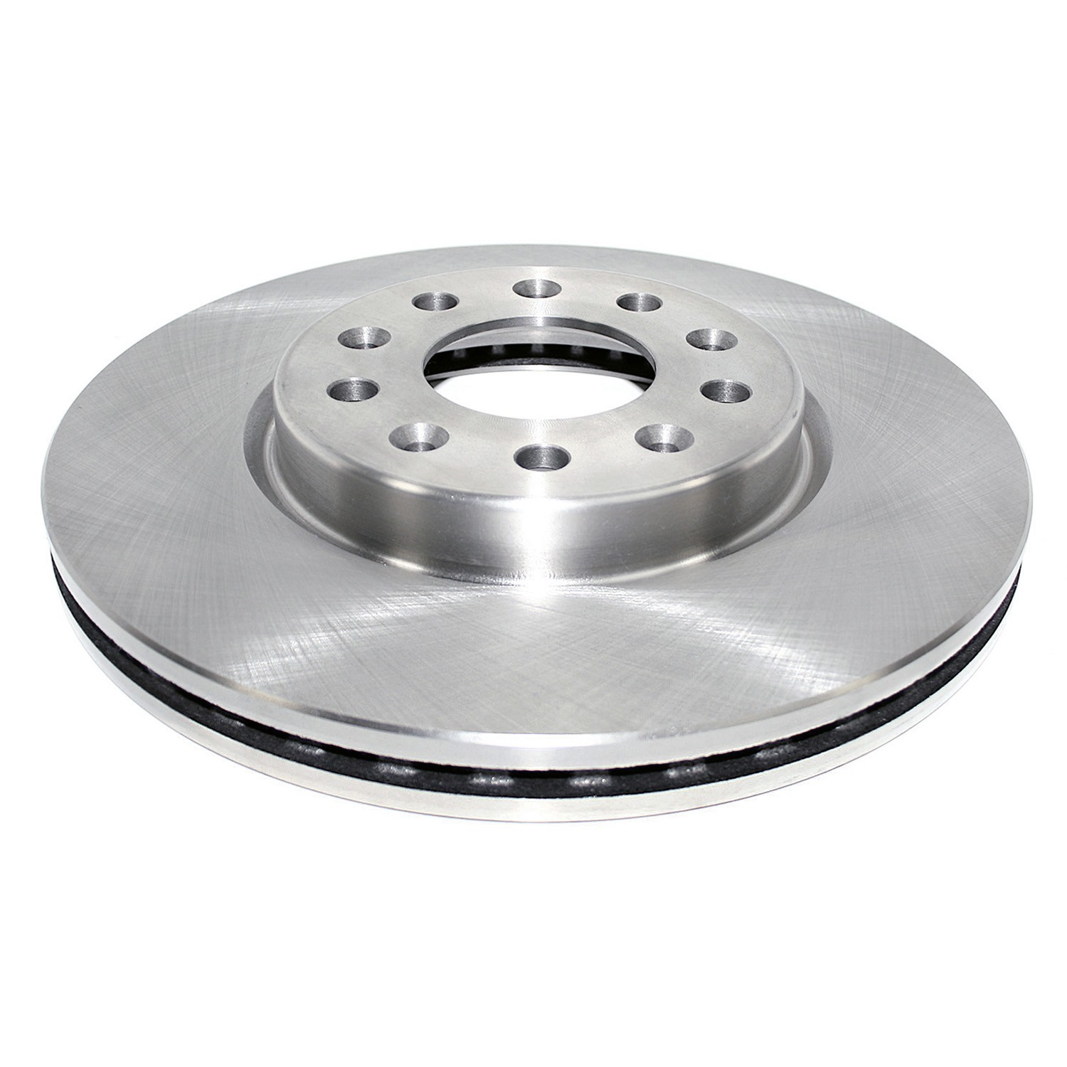 DuraGo BR901622 Brake Discs - One Pair
