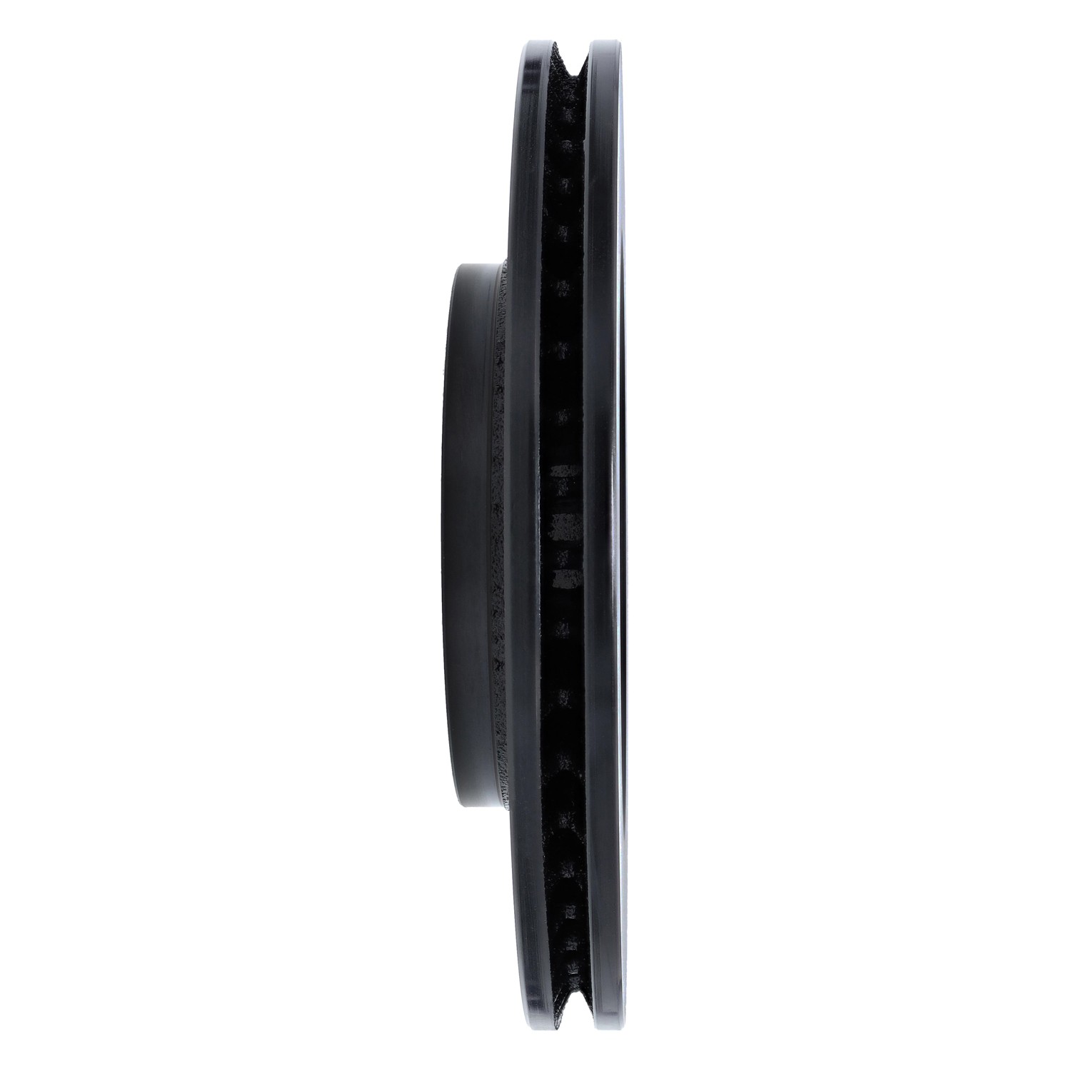DuraGo BR901630-02 Premium Electrophoretic Brake Discs - One Pair - Image 2