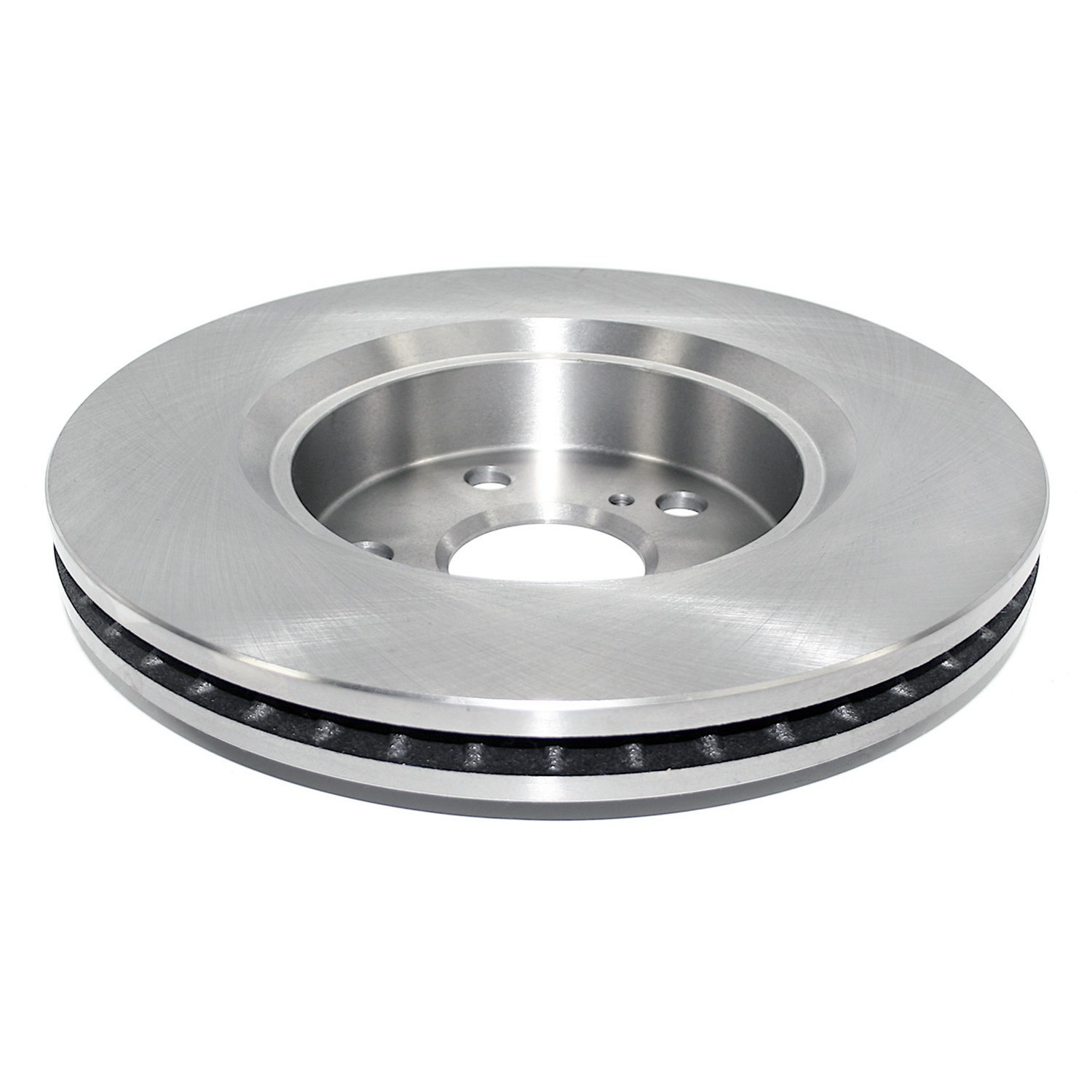 DuraGo BR901630 Brake Discs - One Pair