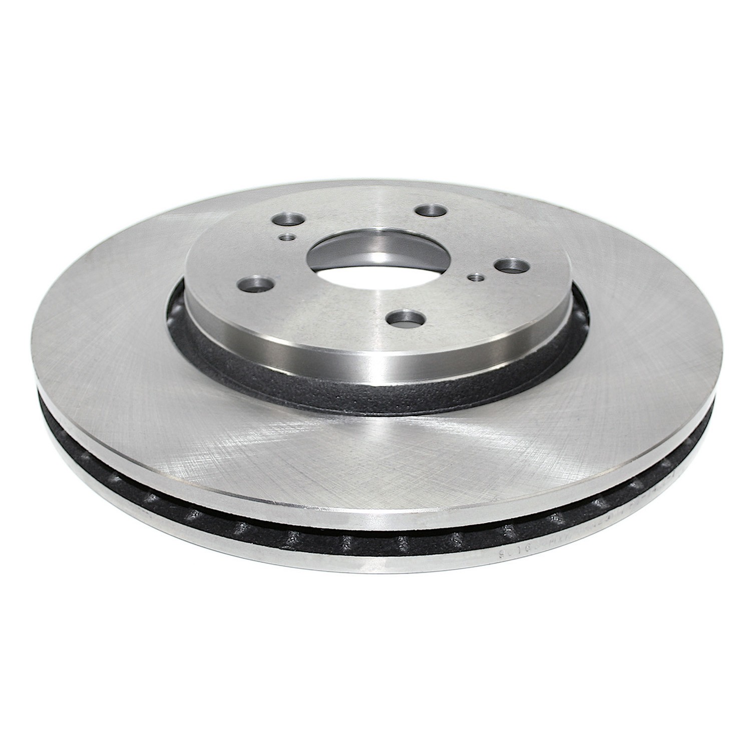DuraGo BR901630 Brake Discs - One Pair - Image 2