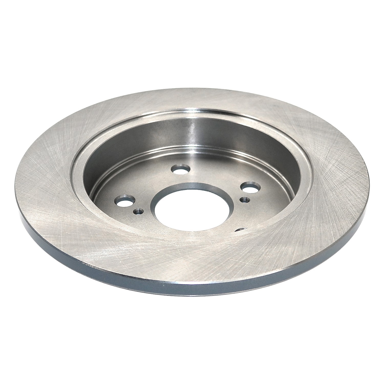 DuraGo BR90163201 Titanium Series Brake Discs - One Pair