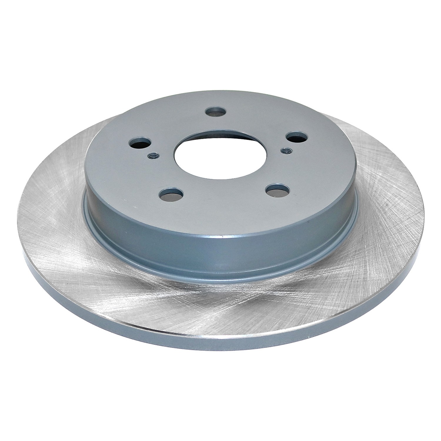 DuraGo BR90163201 Titanium Series Brake Discs - One Pair - Image 2