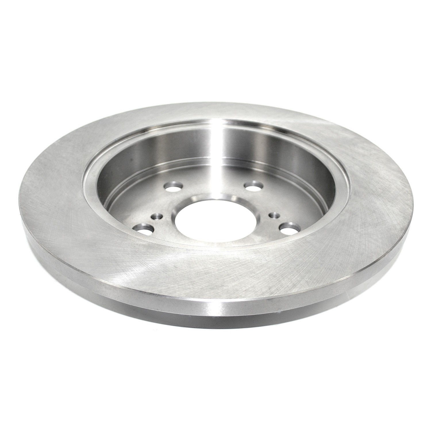 DuraGo BR901632 Brake Discs - One Pair