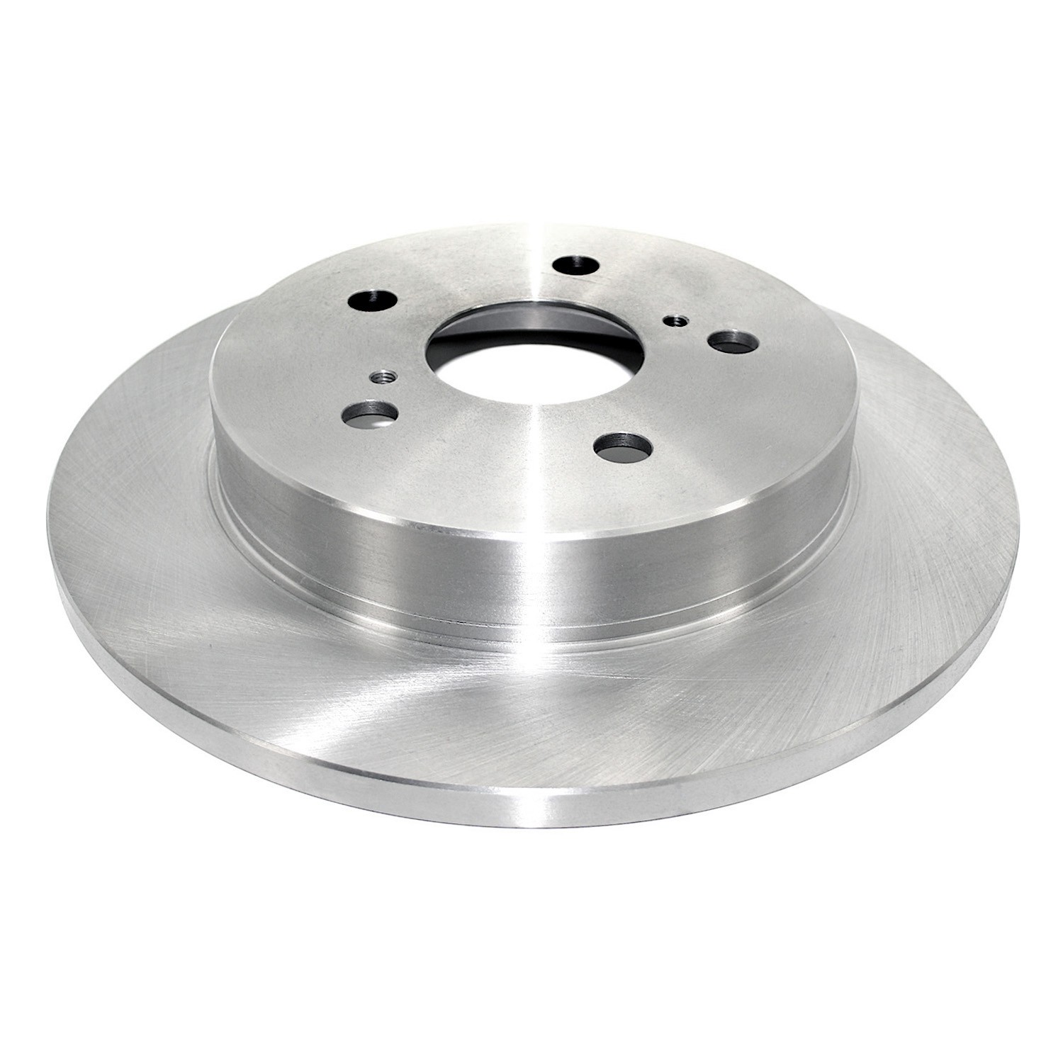 DuraGo BR901632 Brake Discs - One Pair - Image 2