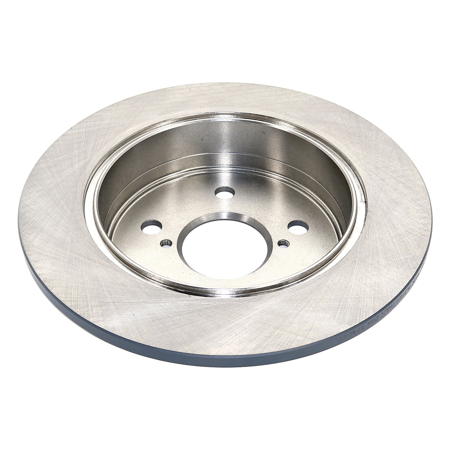 DuraGo BR901634-01 Titanium Series Brake Discs - One Pair