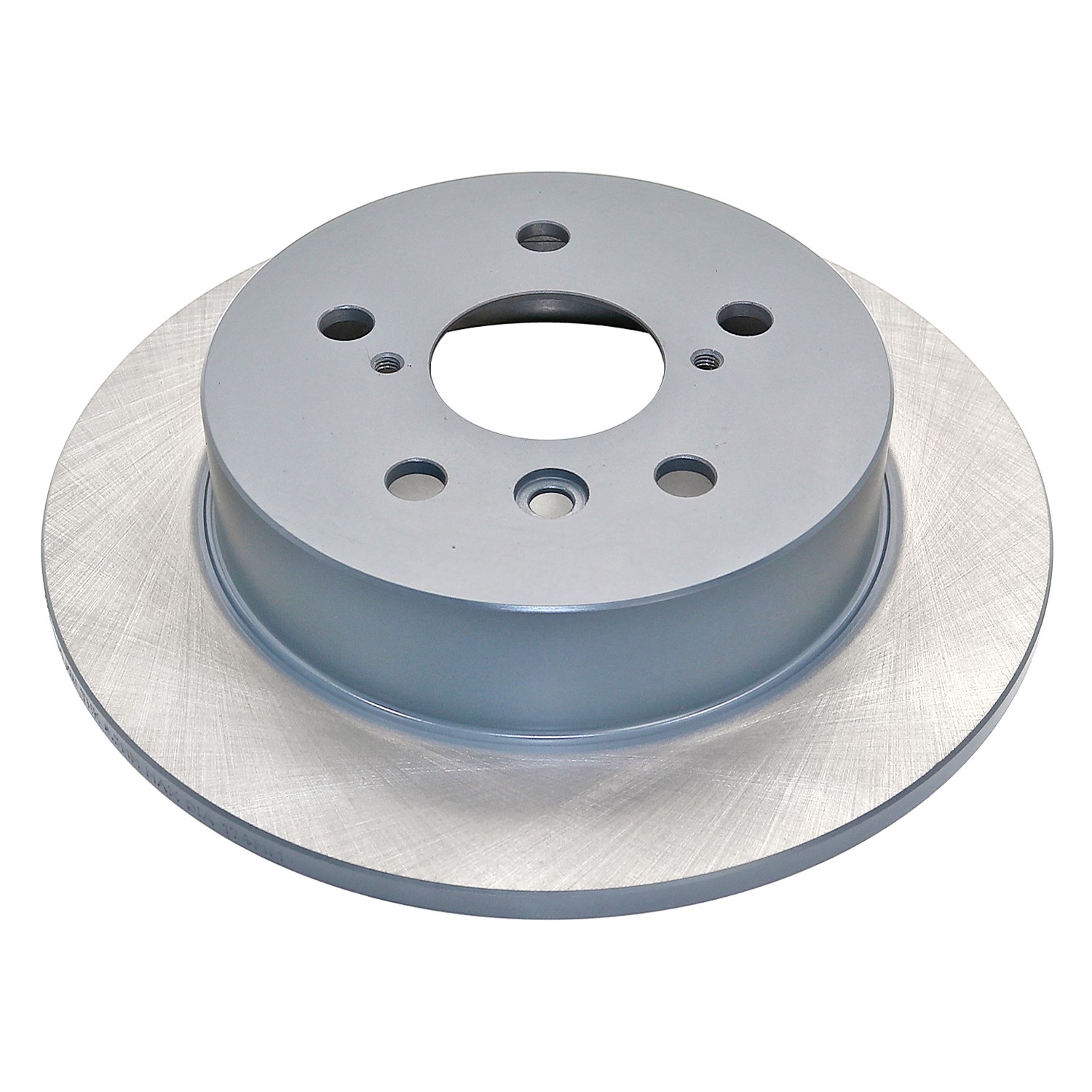 DuraGo BR901634-01 Titanium Series Brake Discs - One Pair - Image 2