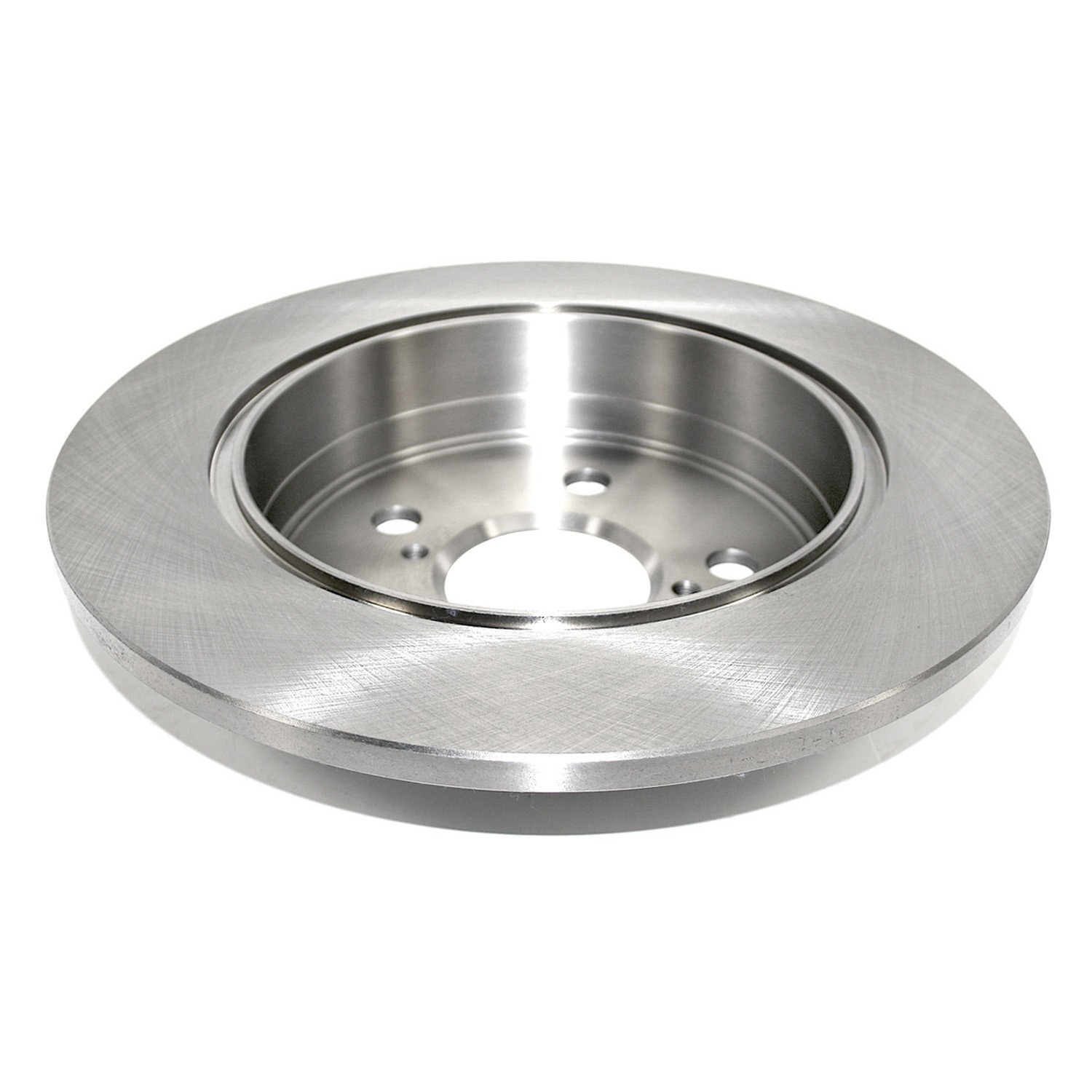 DuraGo BR901634 Brake Discs - One Pair