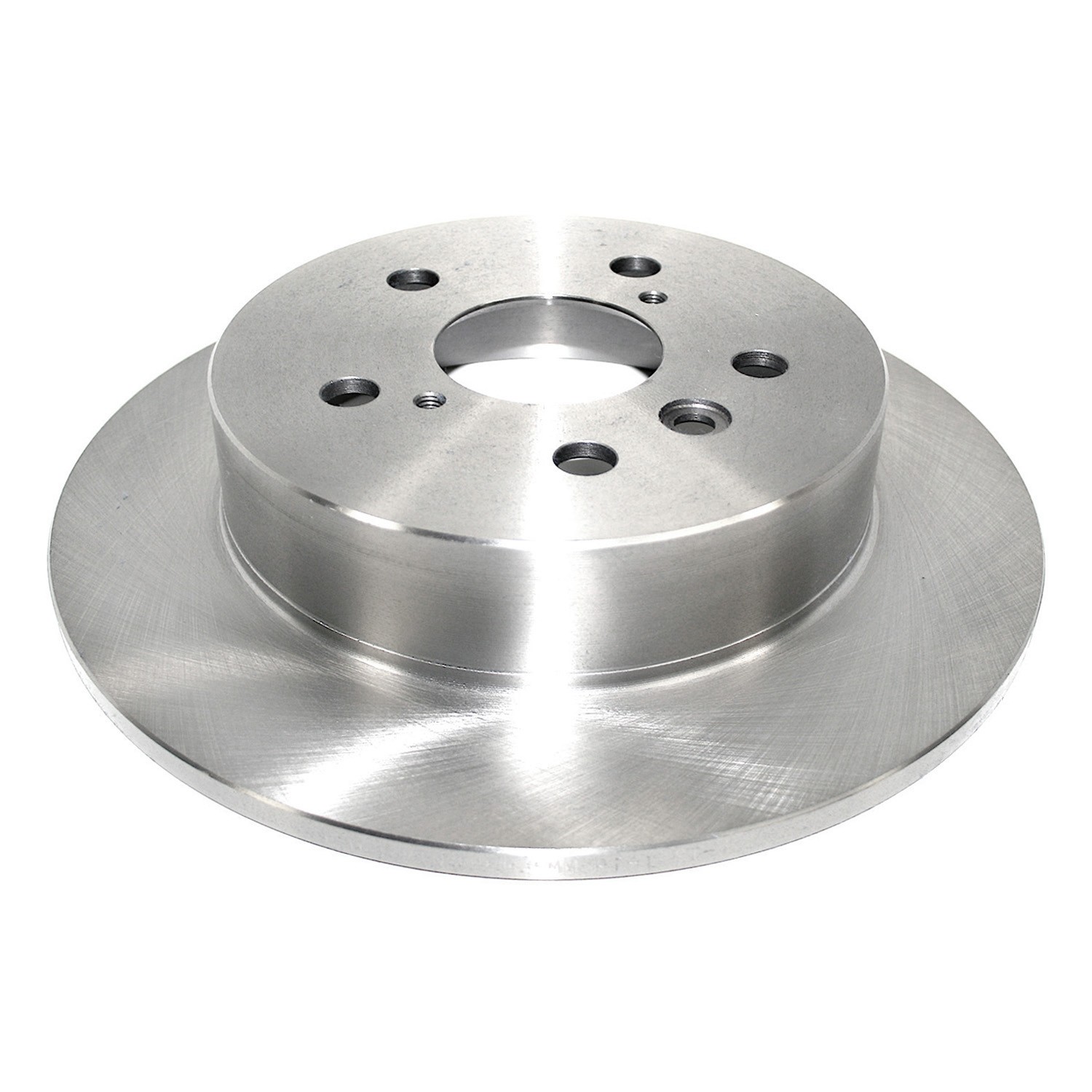 DuraGo BR901634 Brake Discs - One Pair - Image 2