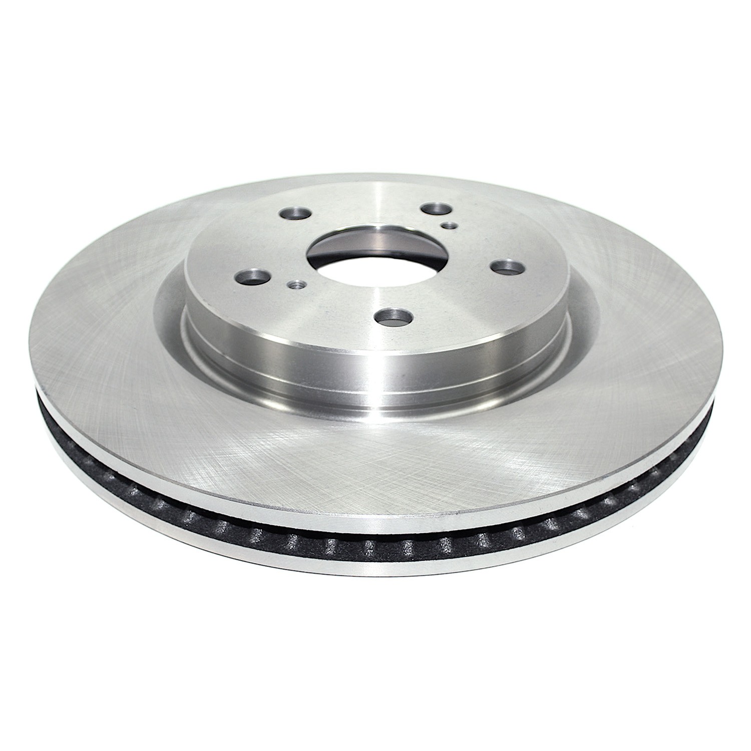 DuraGo BR901636 Brake Discs - One Pair - Image 2