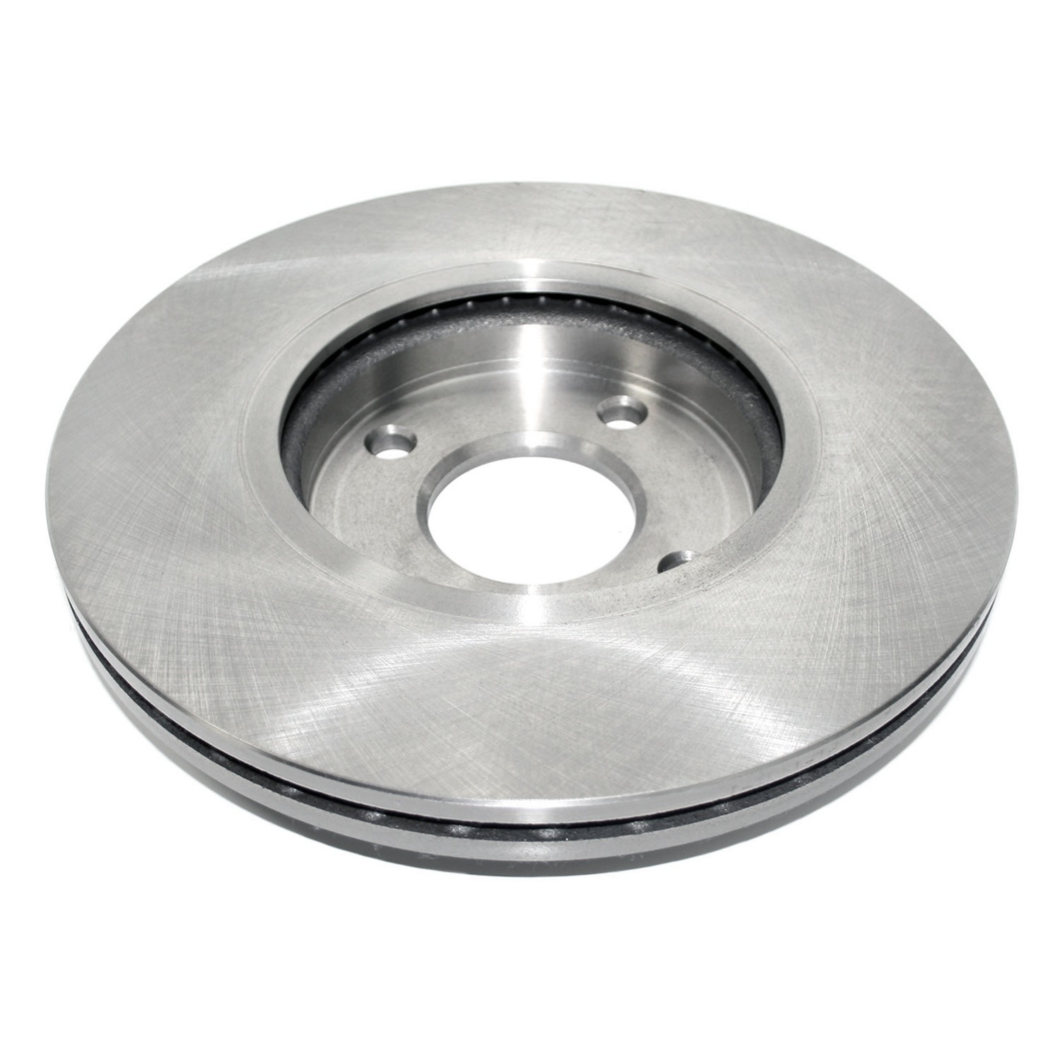 DuraGo BR901638 Brake Discs - One Pair