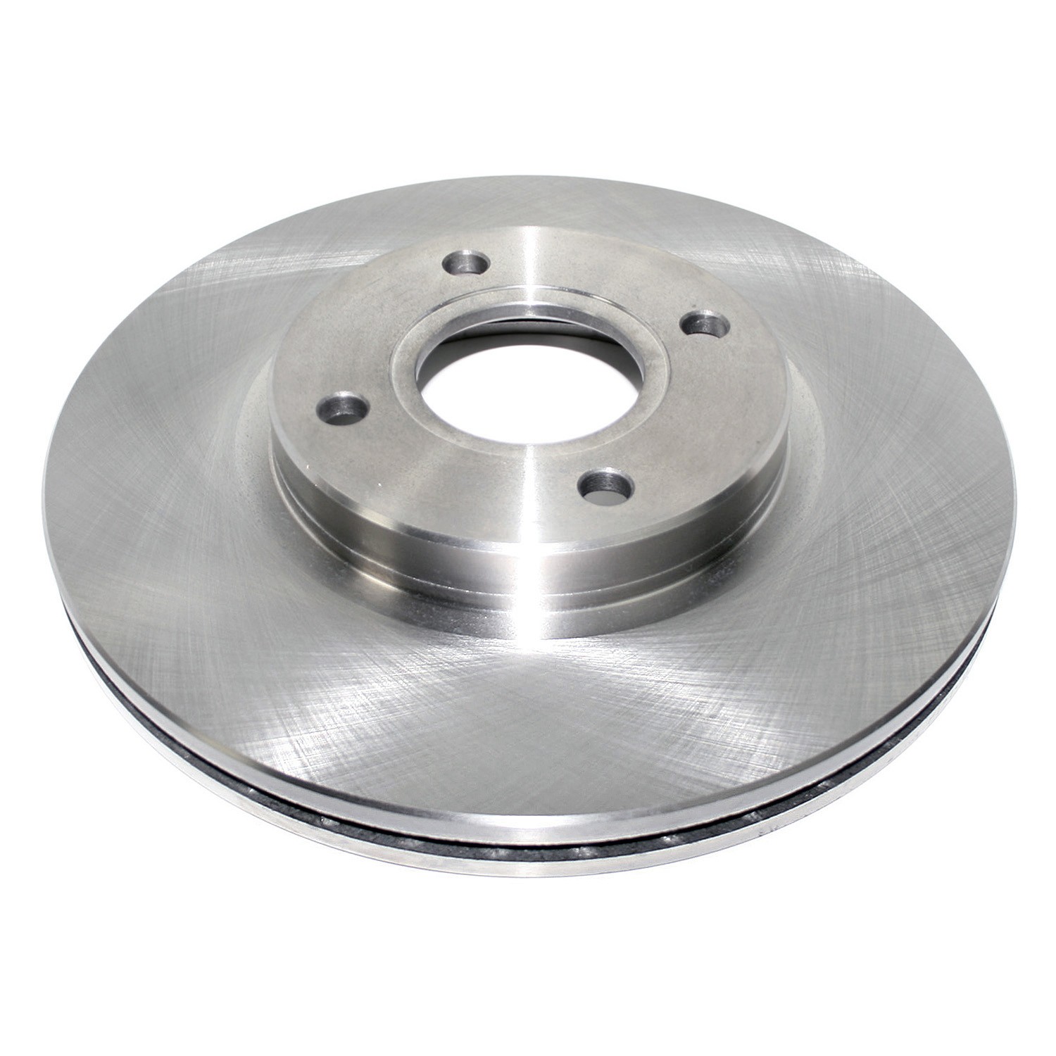 DuraGo BR901638 Brake Discs - One Pair - Image 2