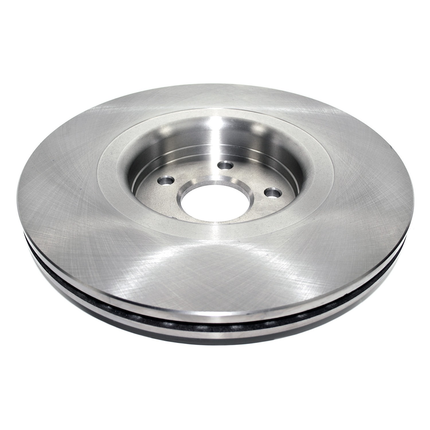 DuraGo BR901640 Brake Discs - One Pair