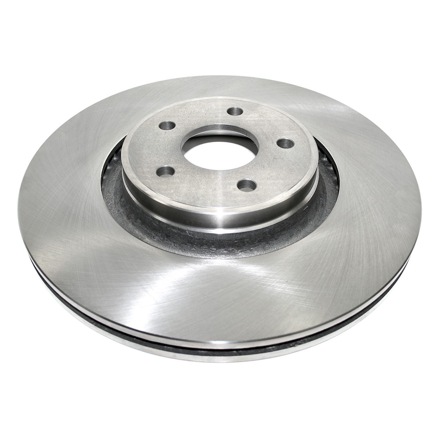 DuraGo BR901640 Brake Discs - One Pair - Image 2