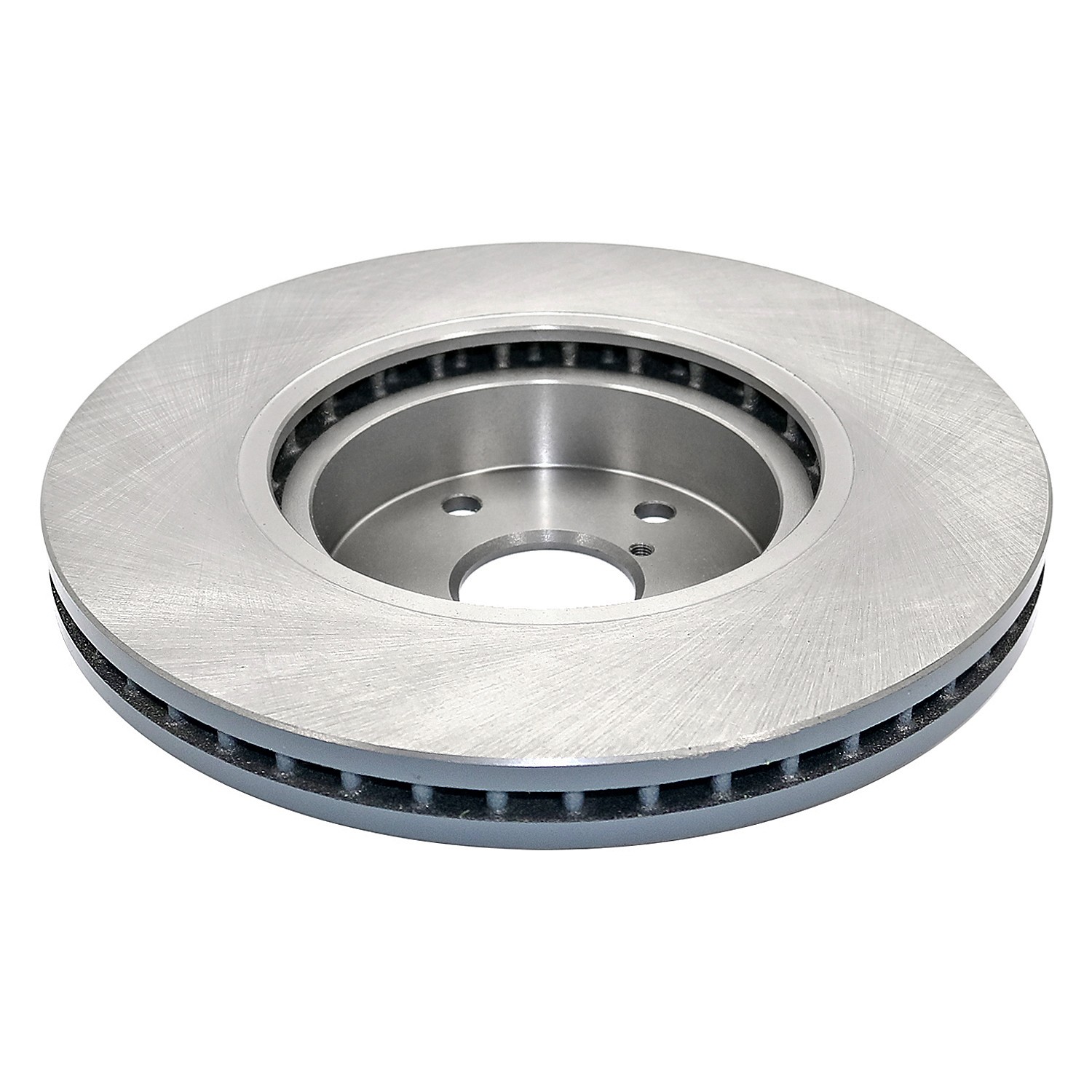 DuraGo BR901644-01 Titanium Series Brake Discs - One Pair