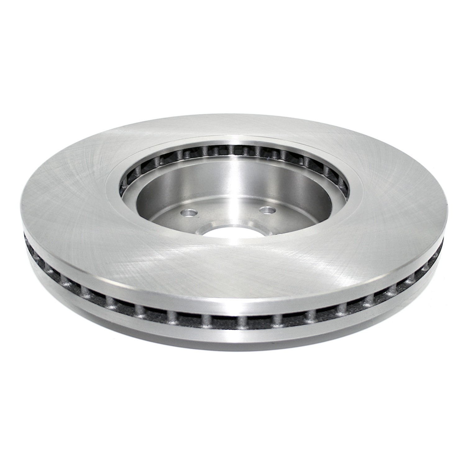 DuraGo BR901644 Brake Discs - One Pair